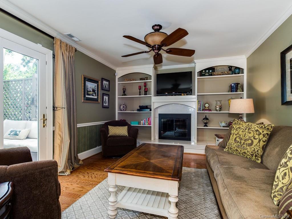 Brightmoor - Residential