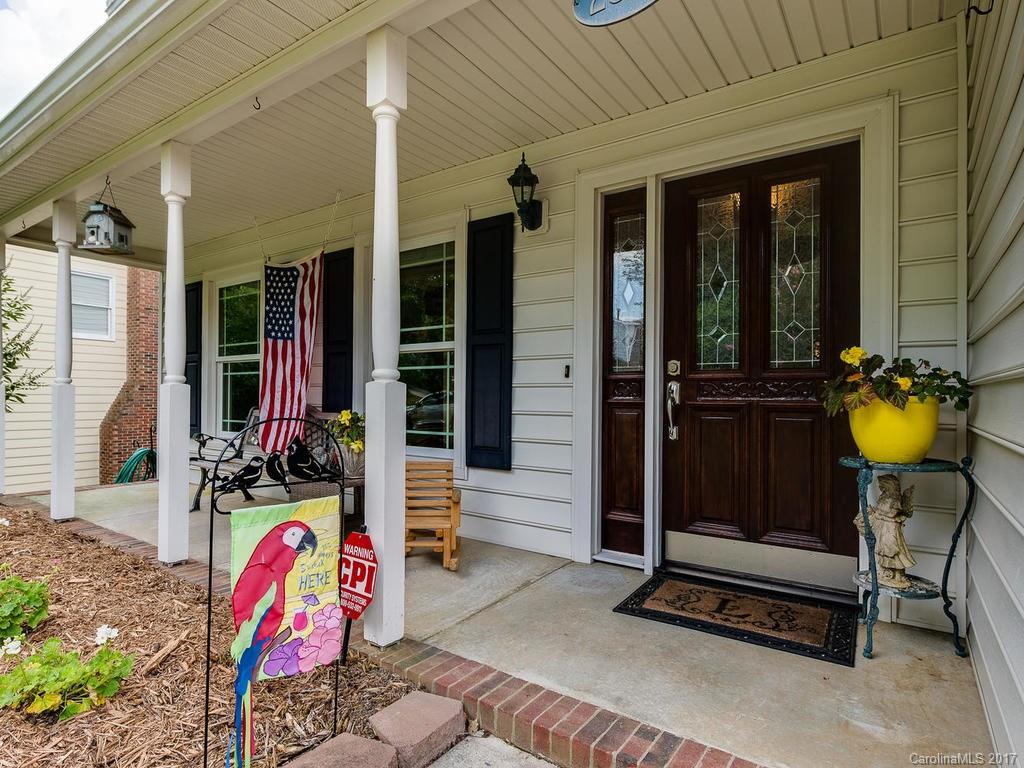 Brightmoor - Residential