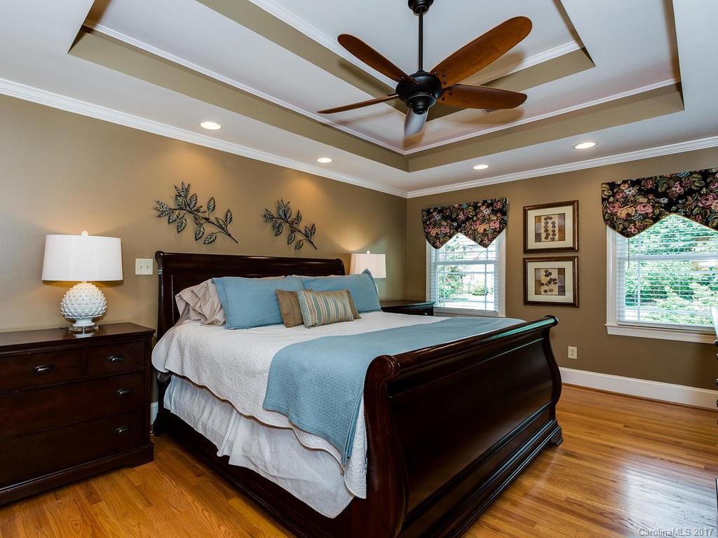 Brightmoor - Residential