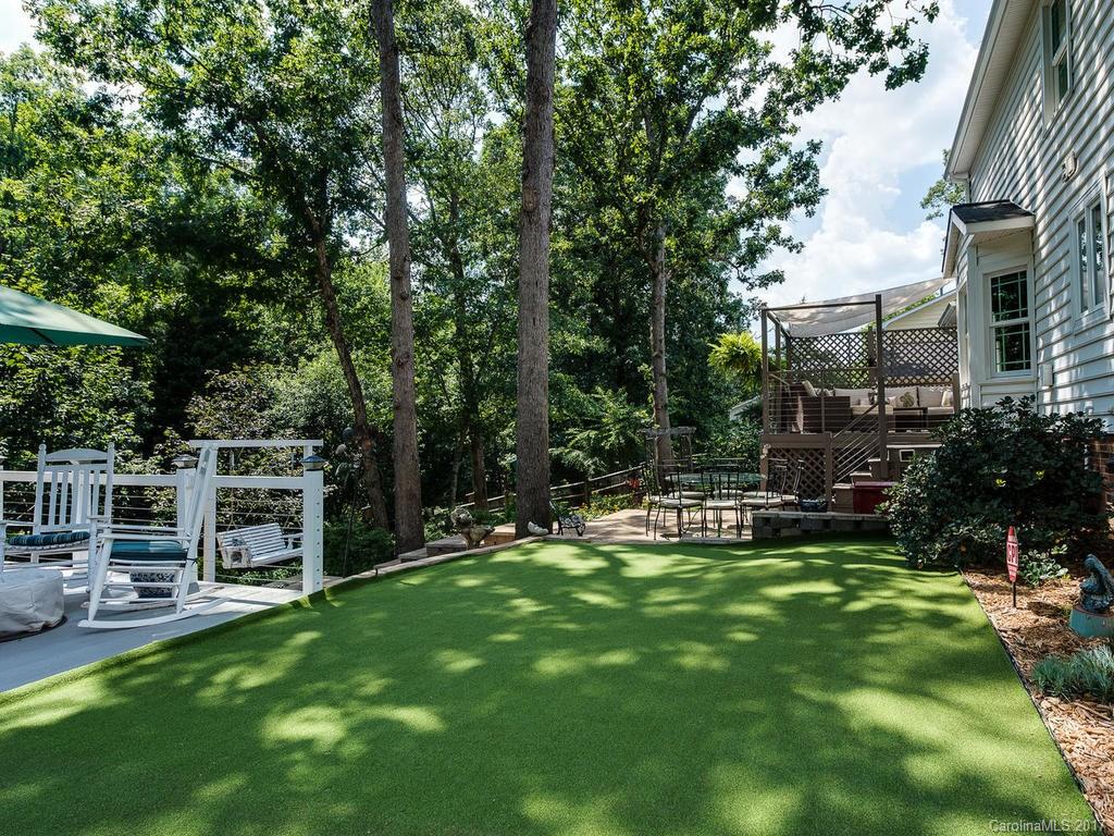 Brightmoor - Residential