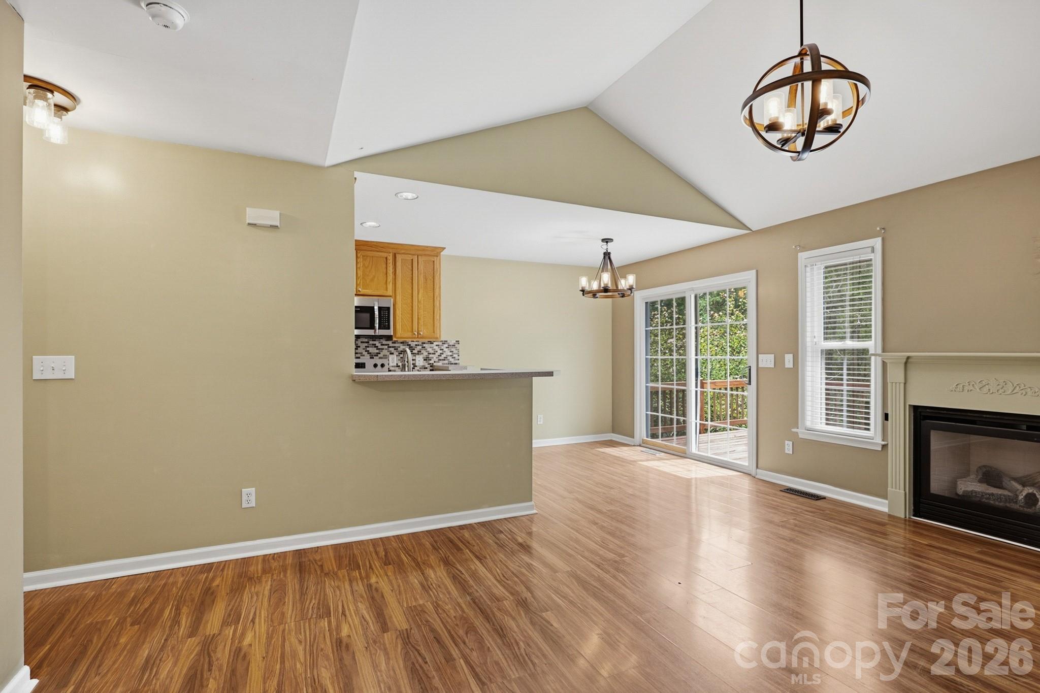 Vickers Plantation - Residential