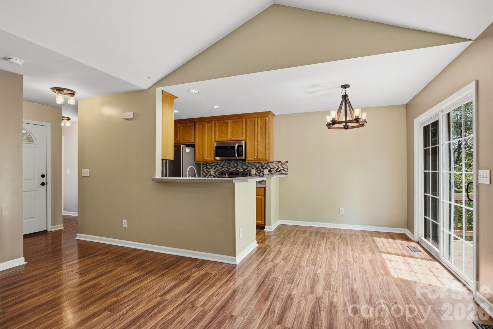 Vickers Plantation - Residential