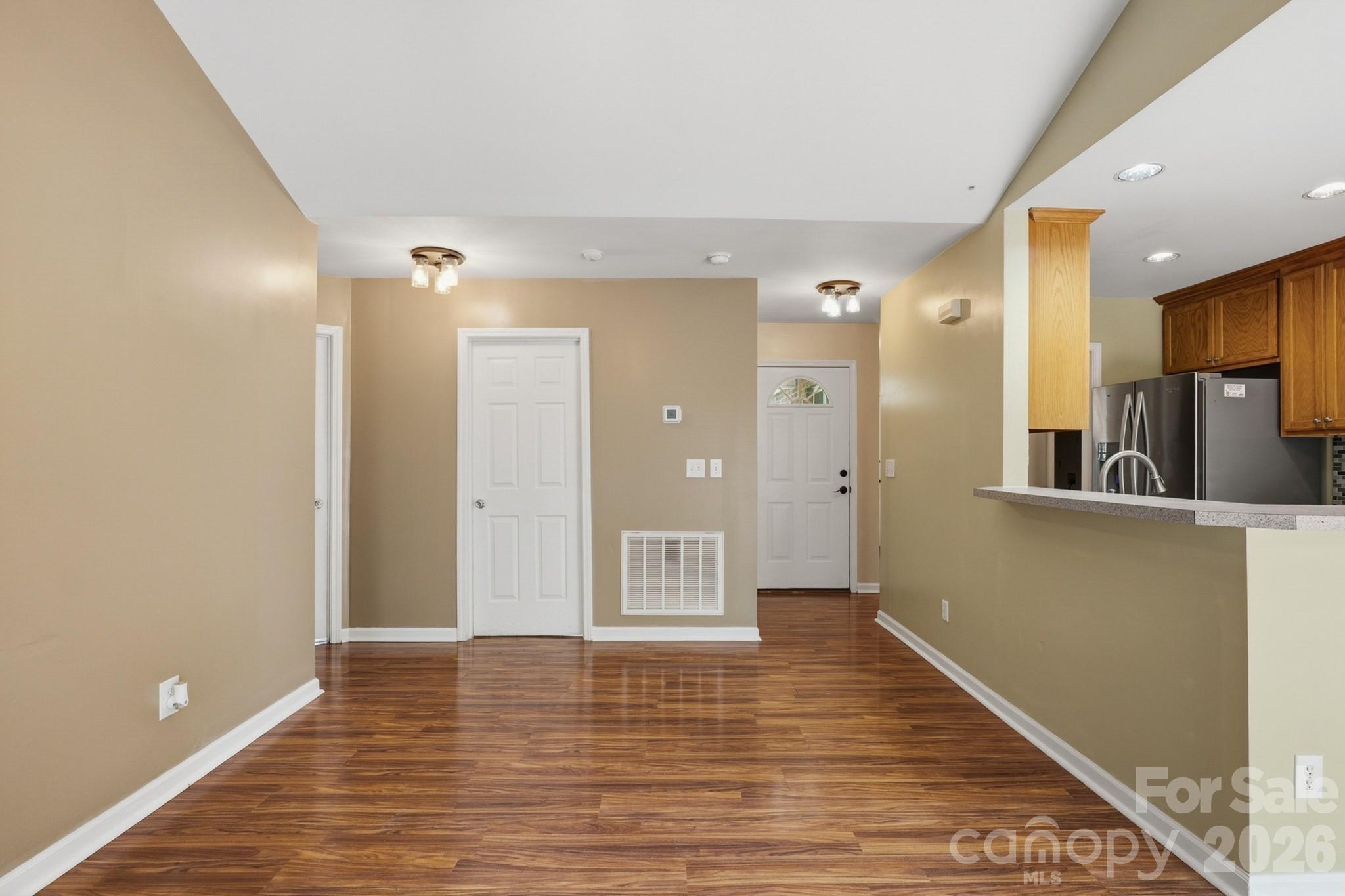 Vickers Plantation - Residential