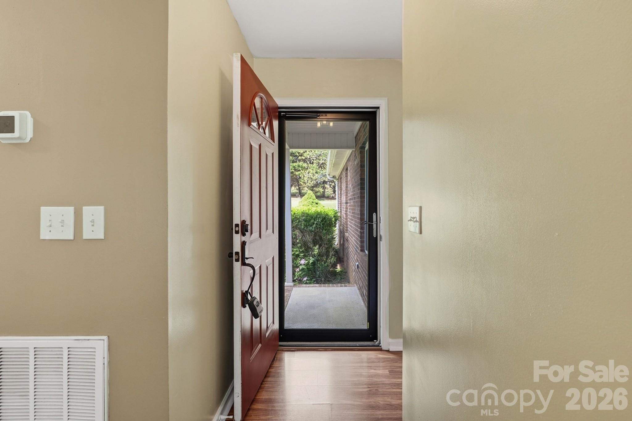 Vickers Plantation - Residential