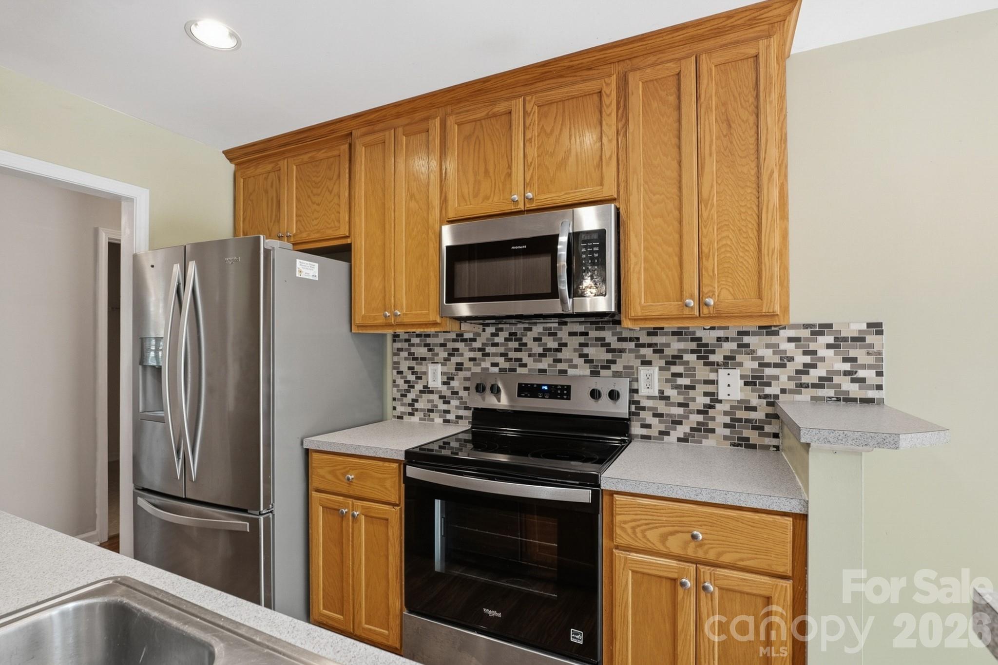 Vickers Plantation - Residential