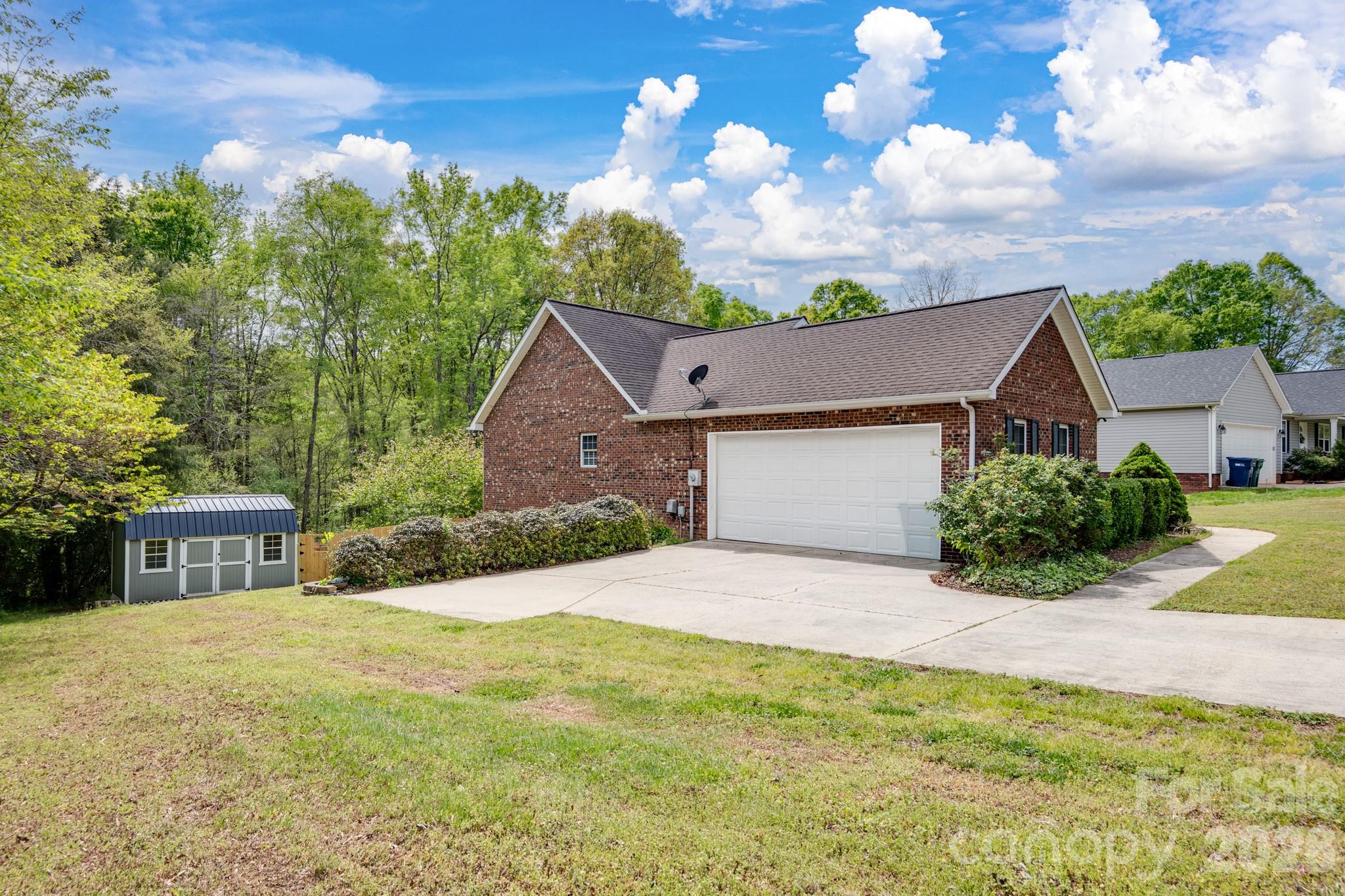 Vickers Plantation - Residential