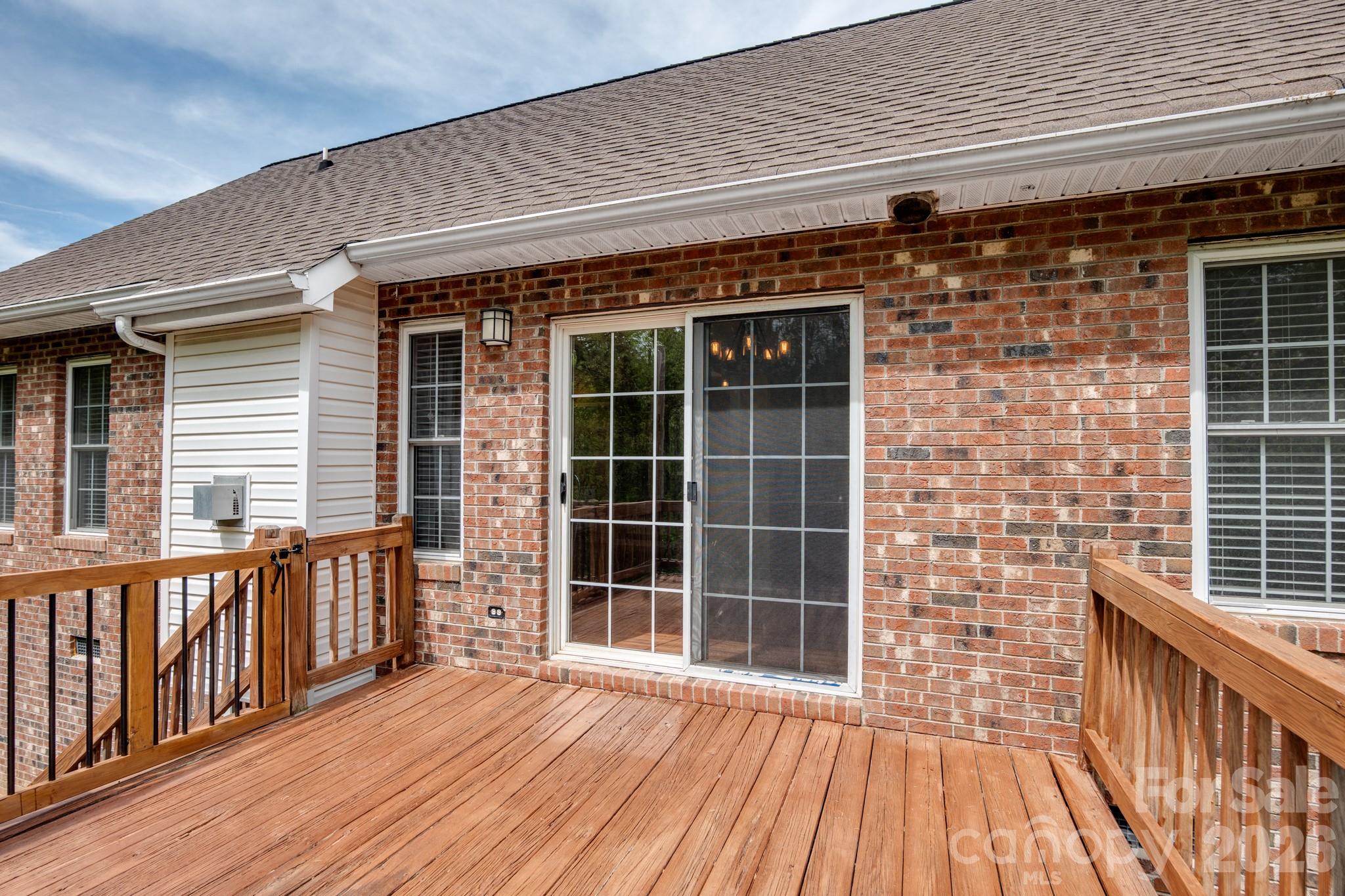 Vickers Plantation - Residential