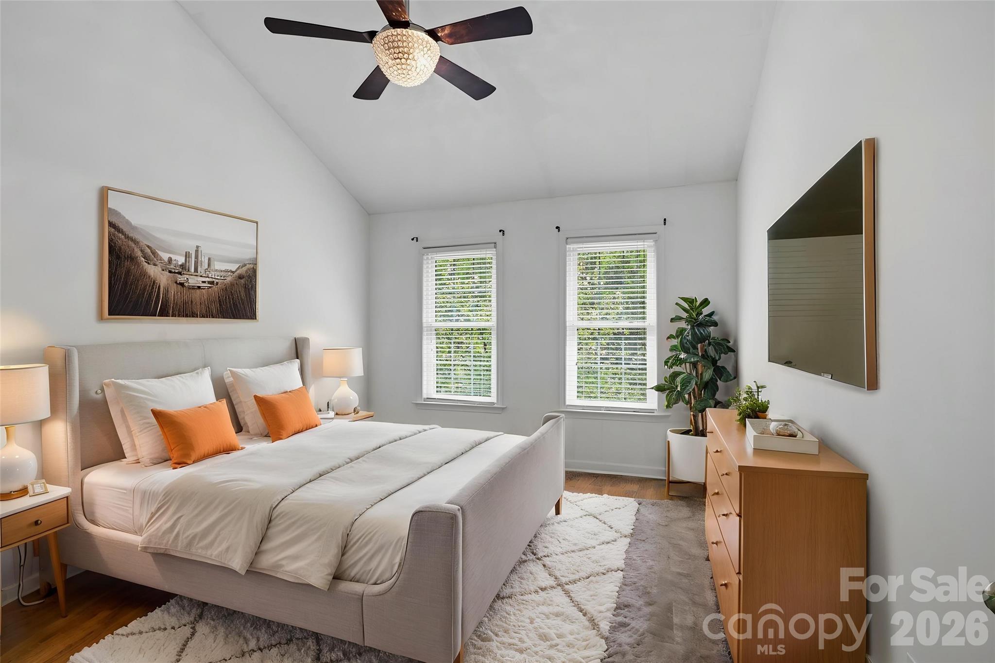 Vickers Plantation - Residential