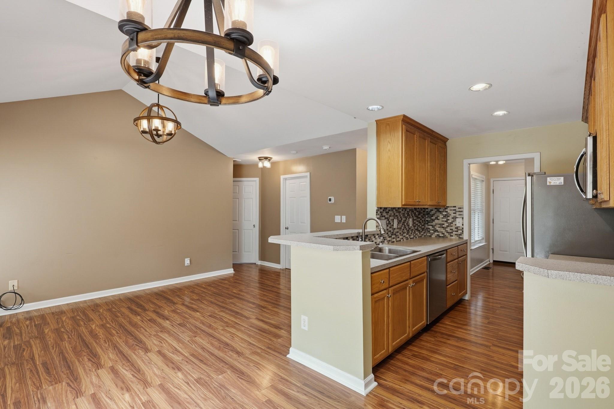 Vickers Plantation - Residential