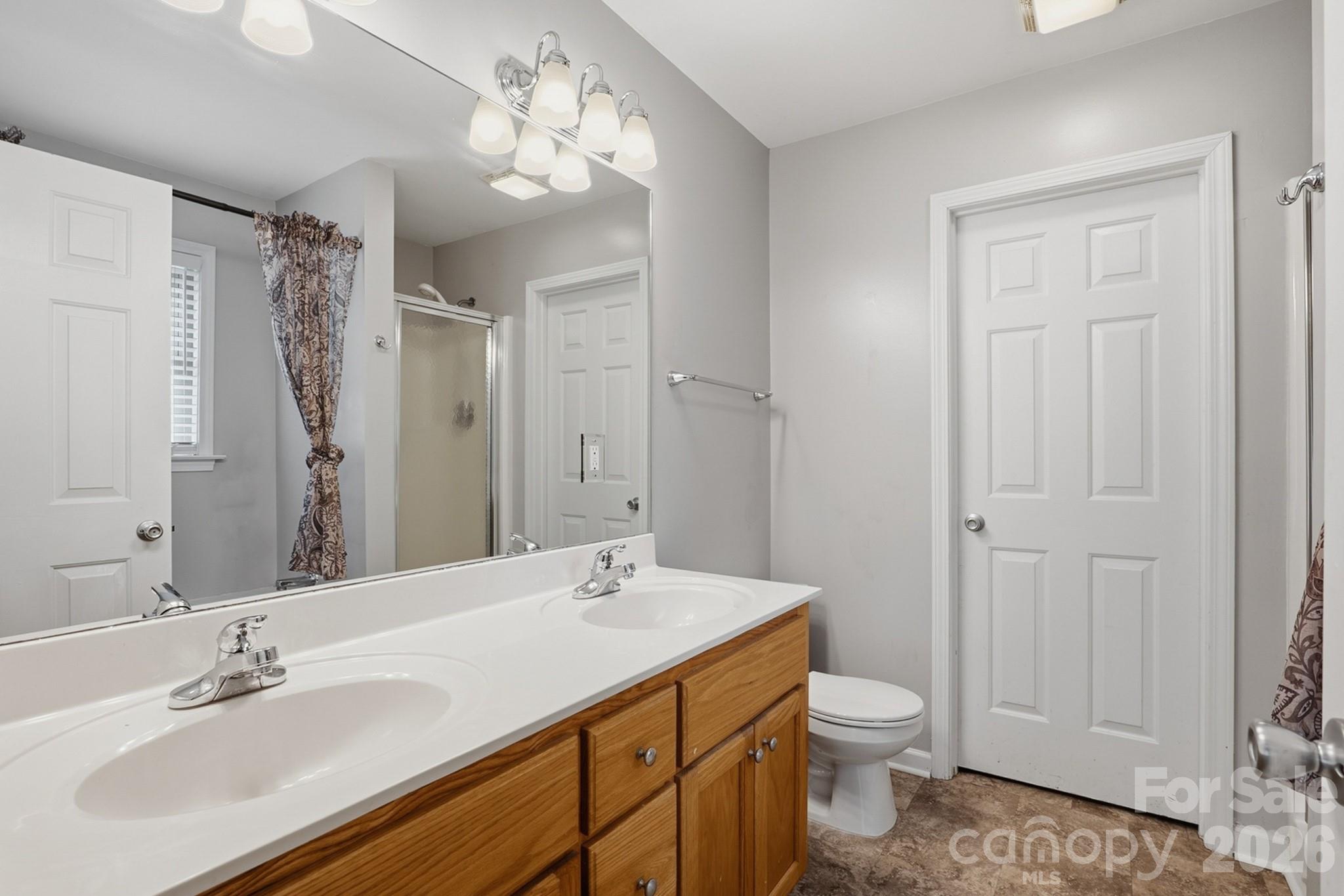 Vickers Plantation - Residential