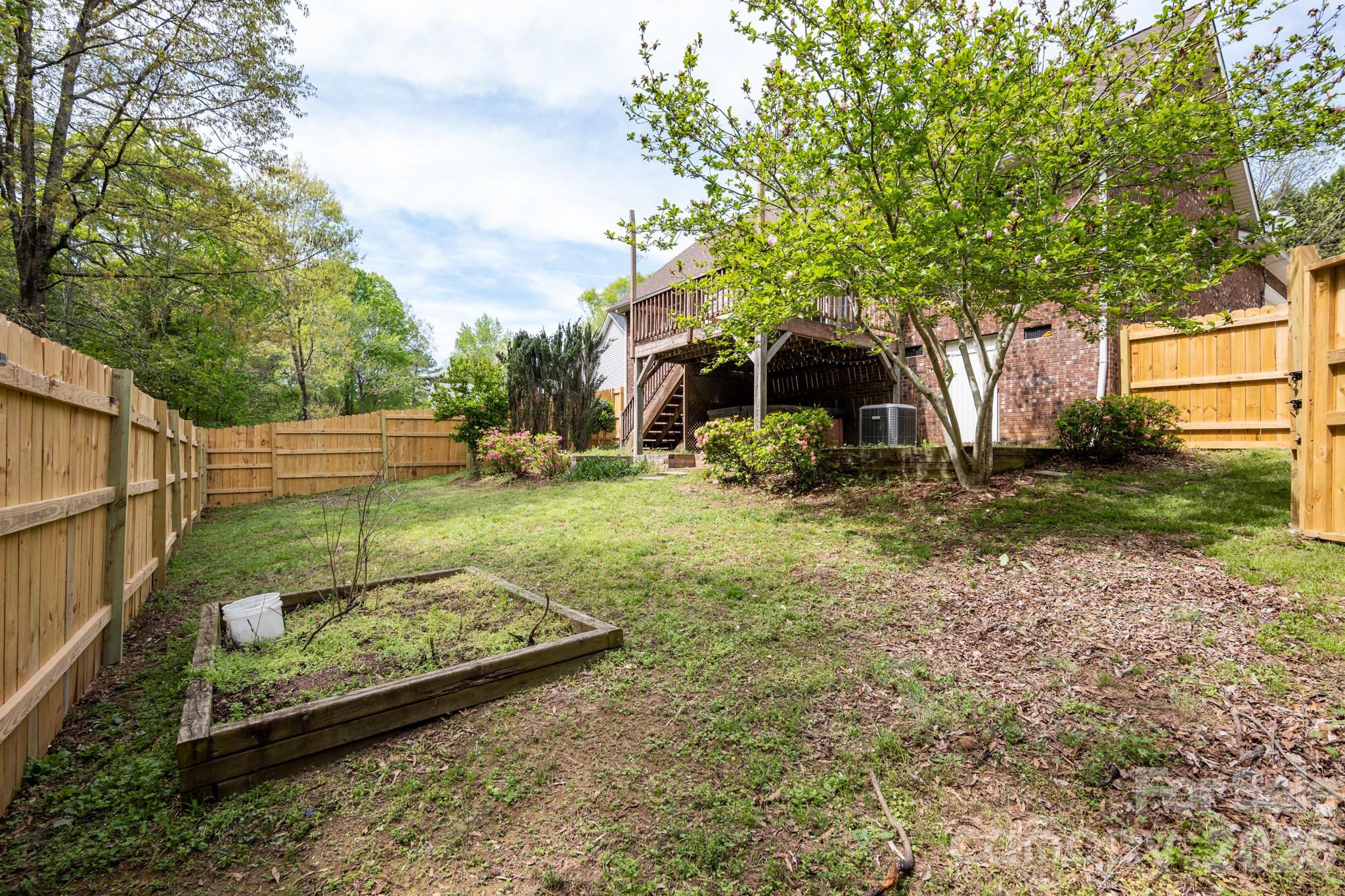 Vickers Plantation - Residential