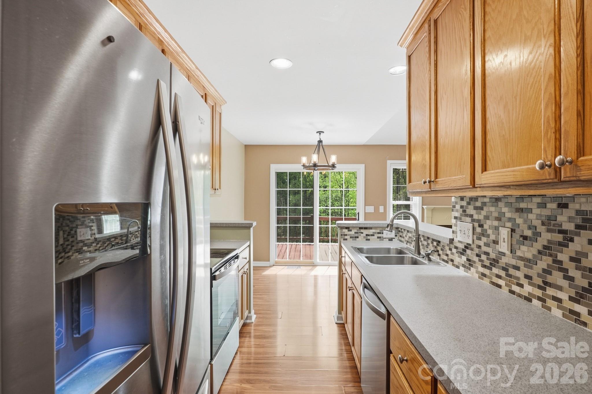 Vickers Plantation - Residential