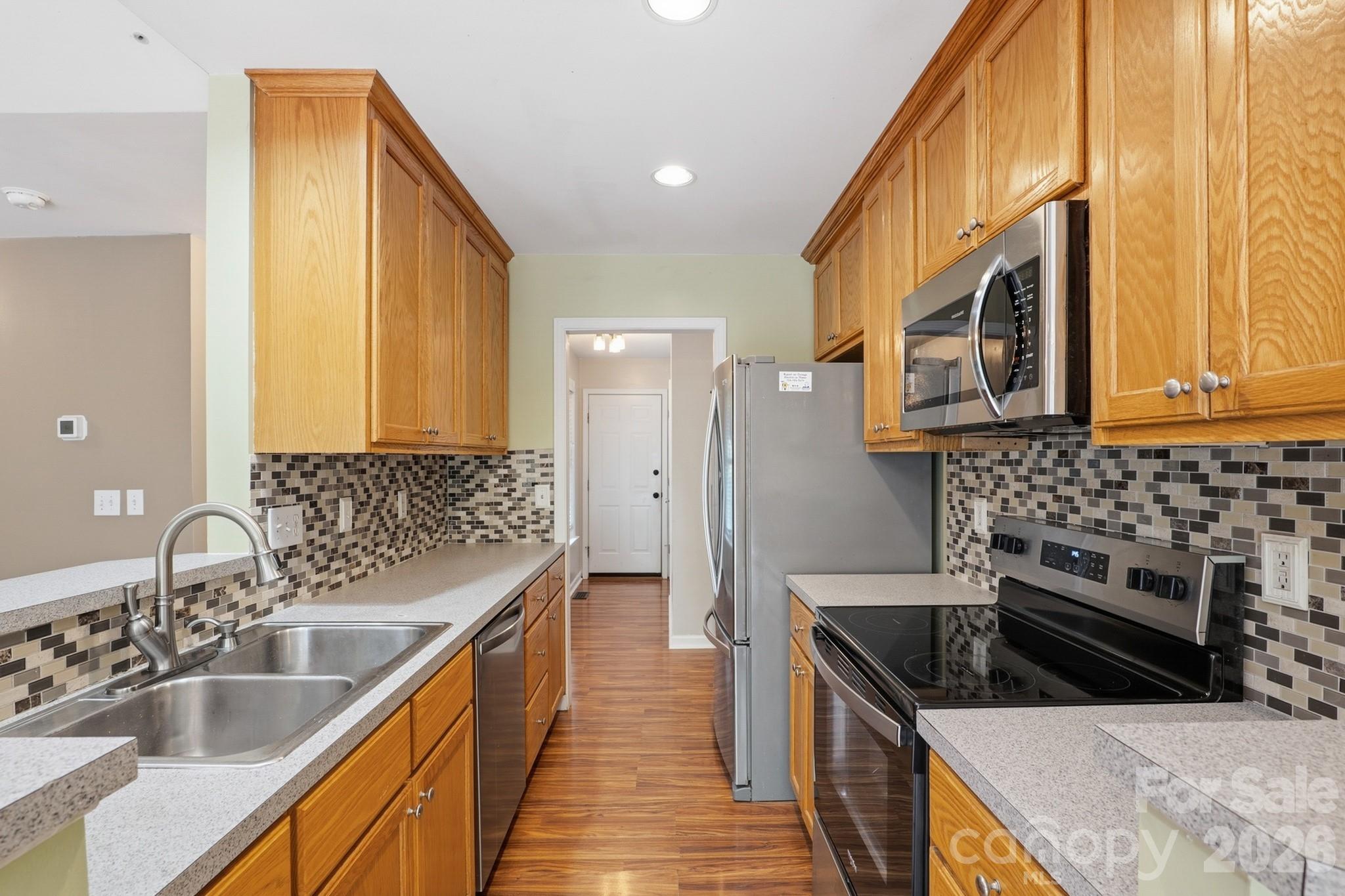 Vickers Plantation - Residential