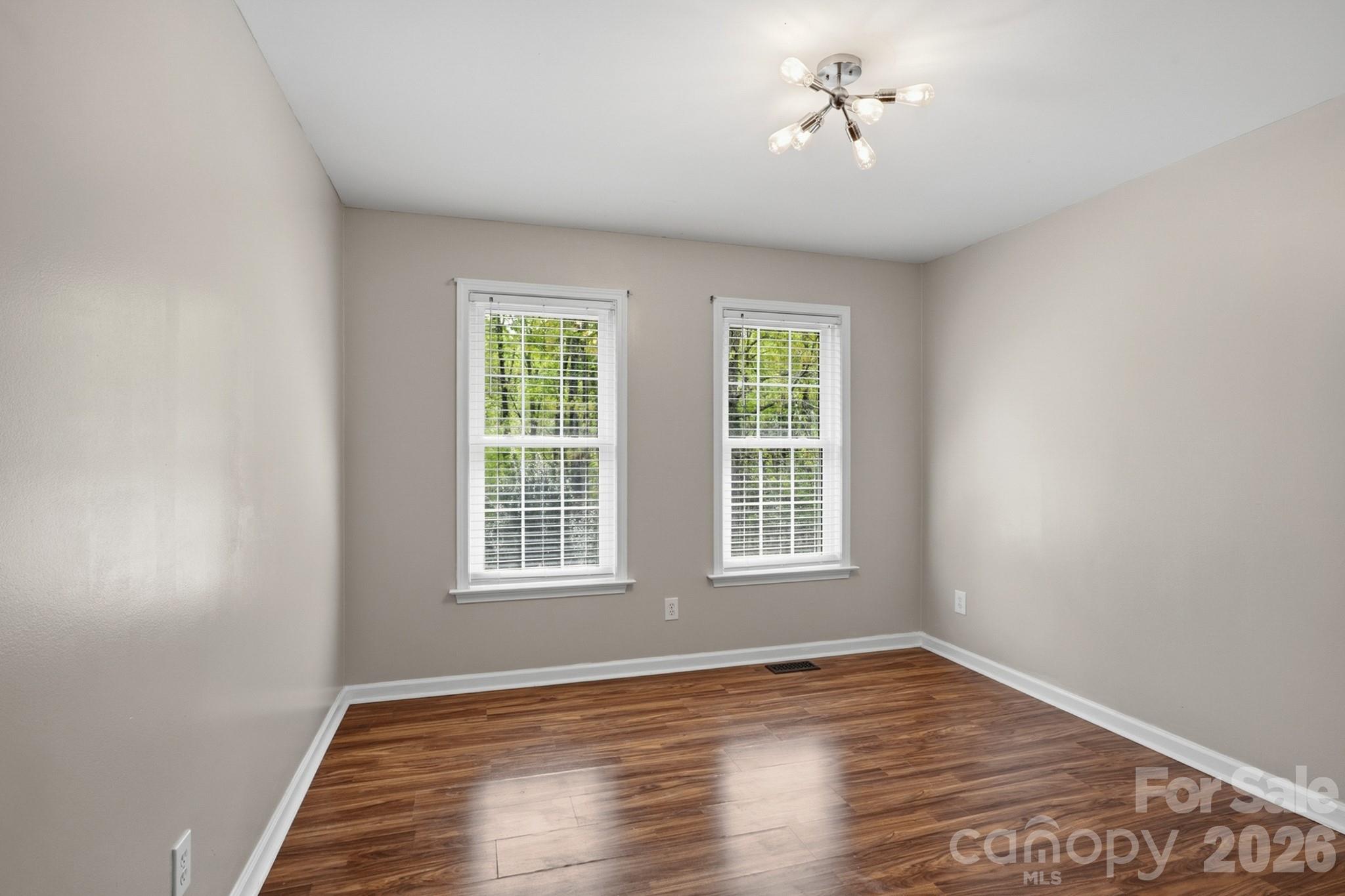 Vickers Plantation - Residential