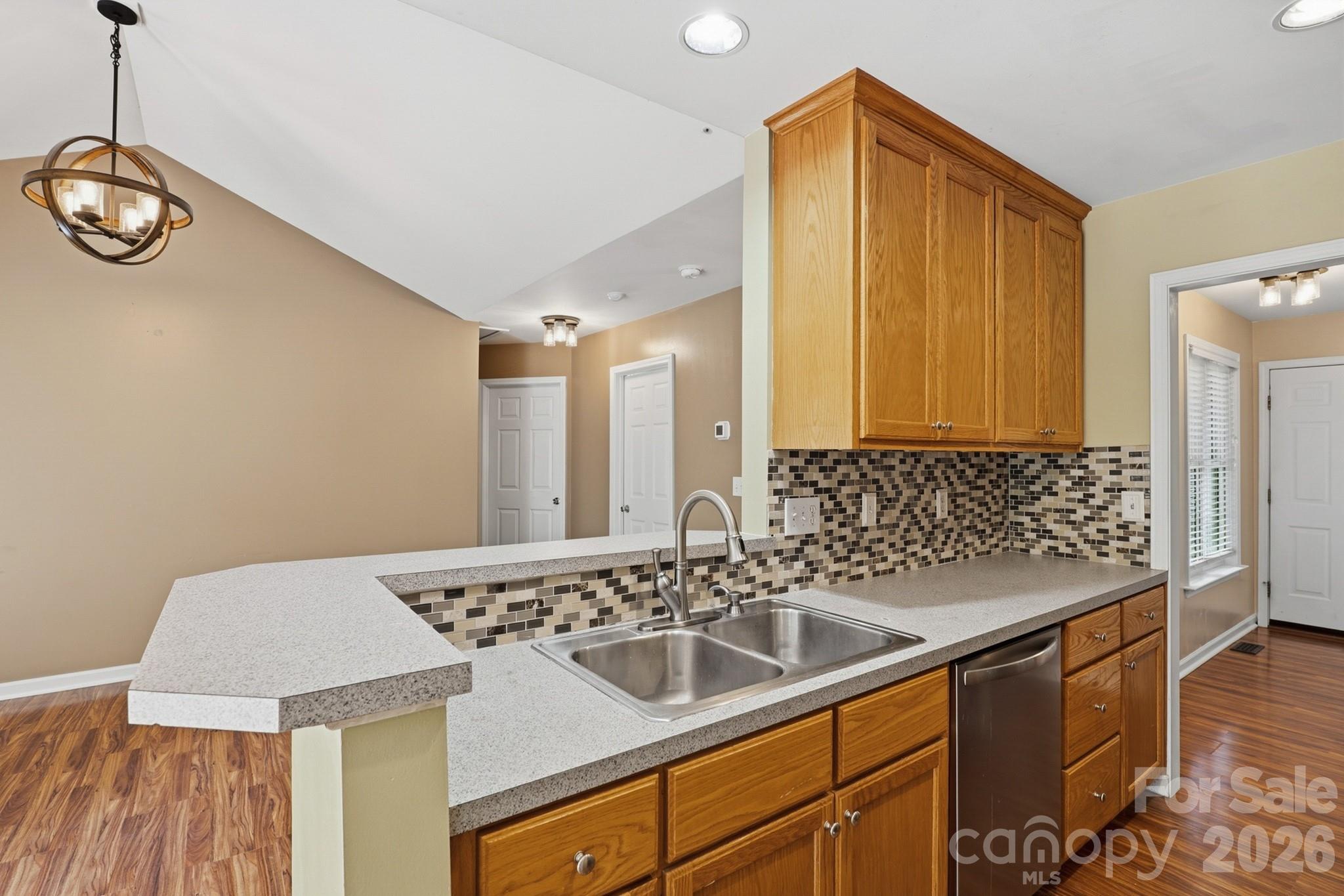 Vickers Plantation - Residential