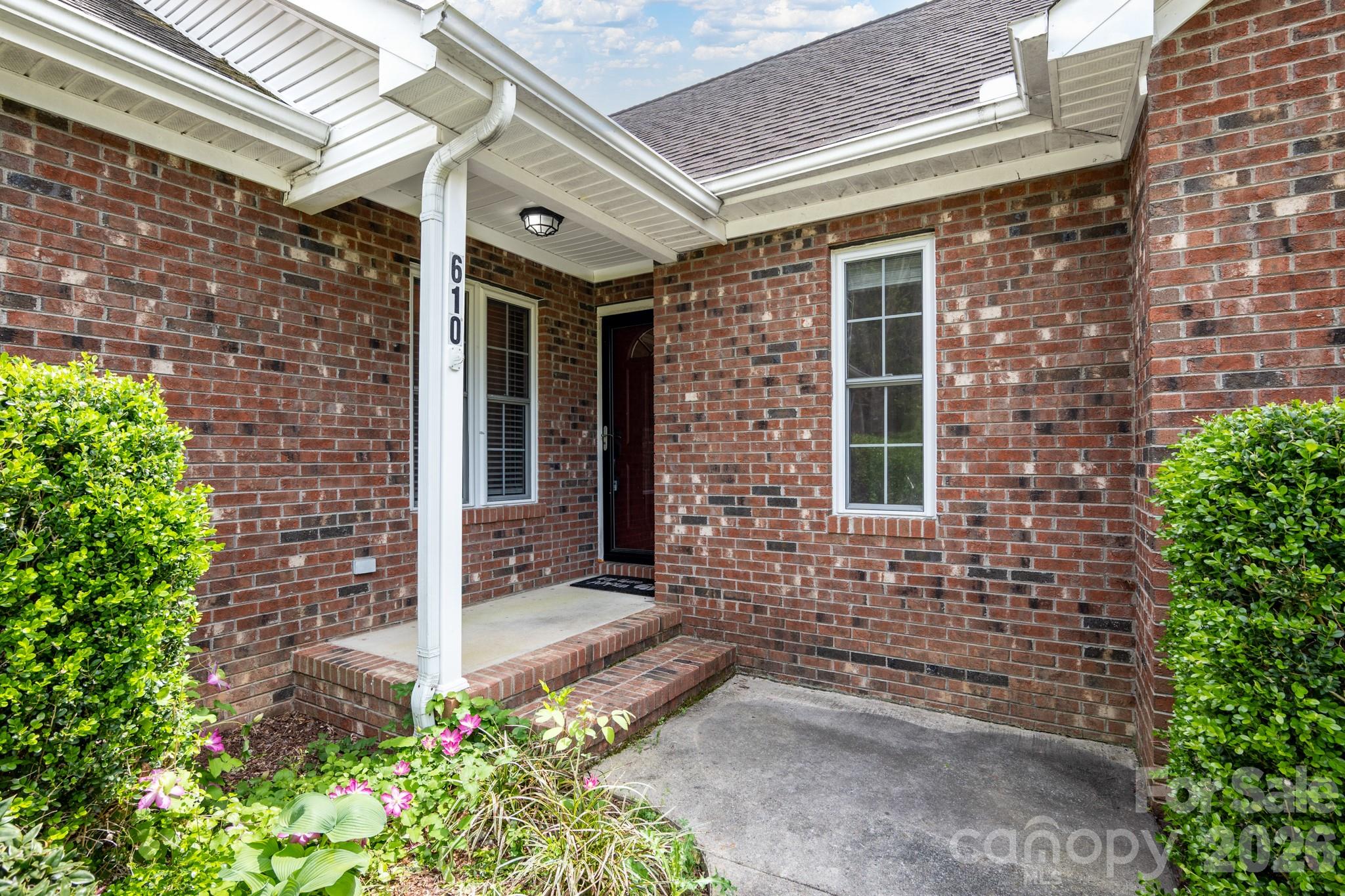 Vickers Plantation - Residential