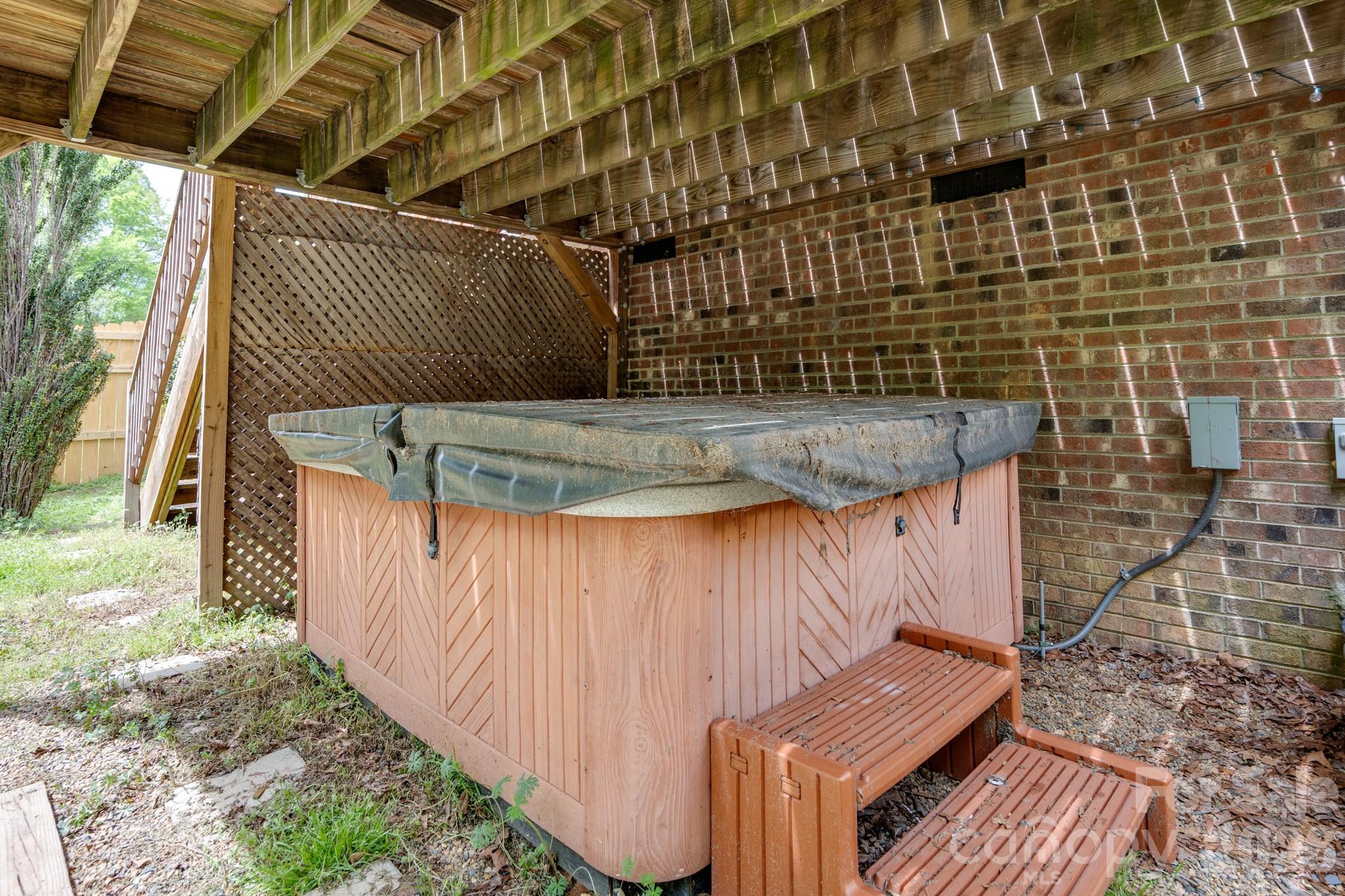 Vickers Plantation - Residential