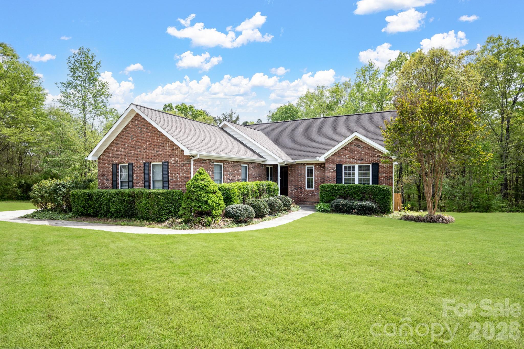 Vickers Plantation - Residential