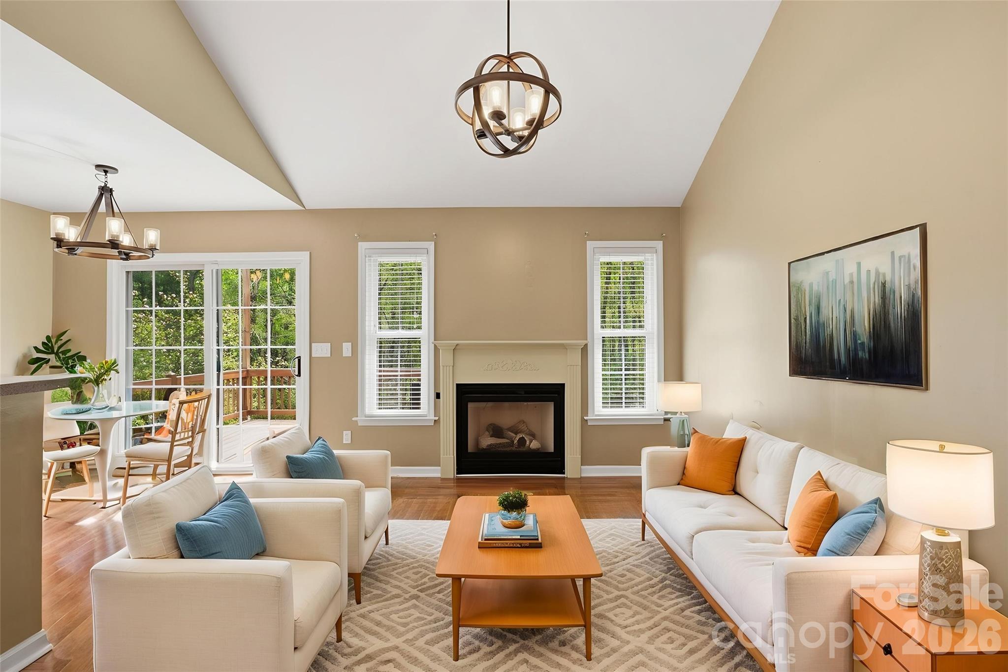 Vickers Plantation - Residential