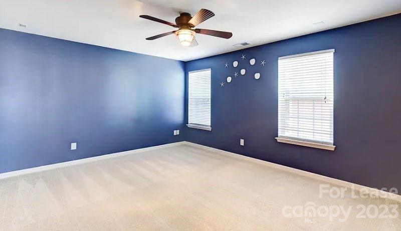Massey - Residential Lease