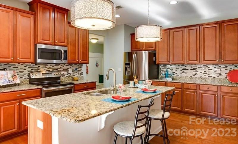 Massey - Residential Lease