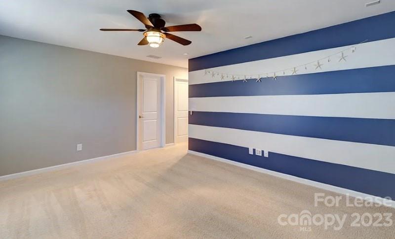 Massey - Residential Lease