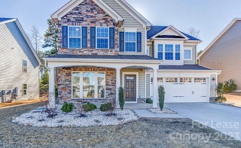 Massey - Residential Lease
