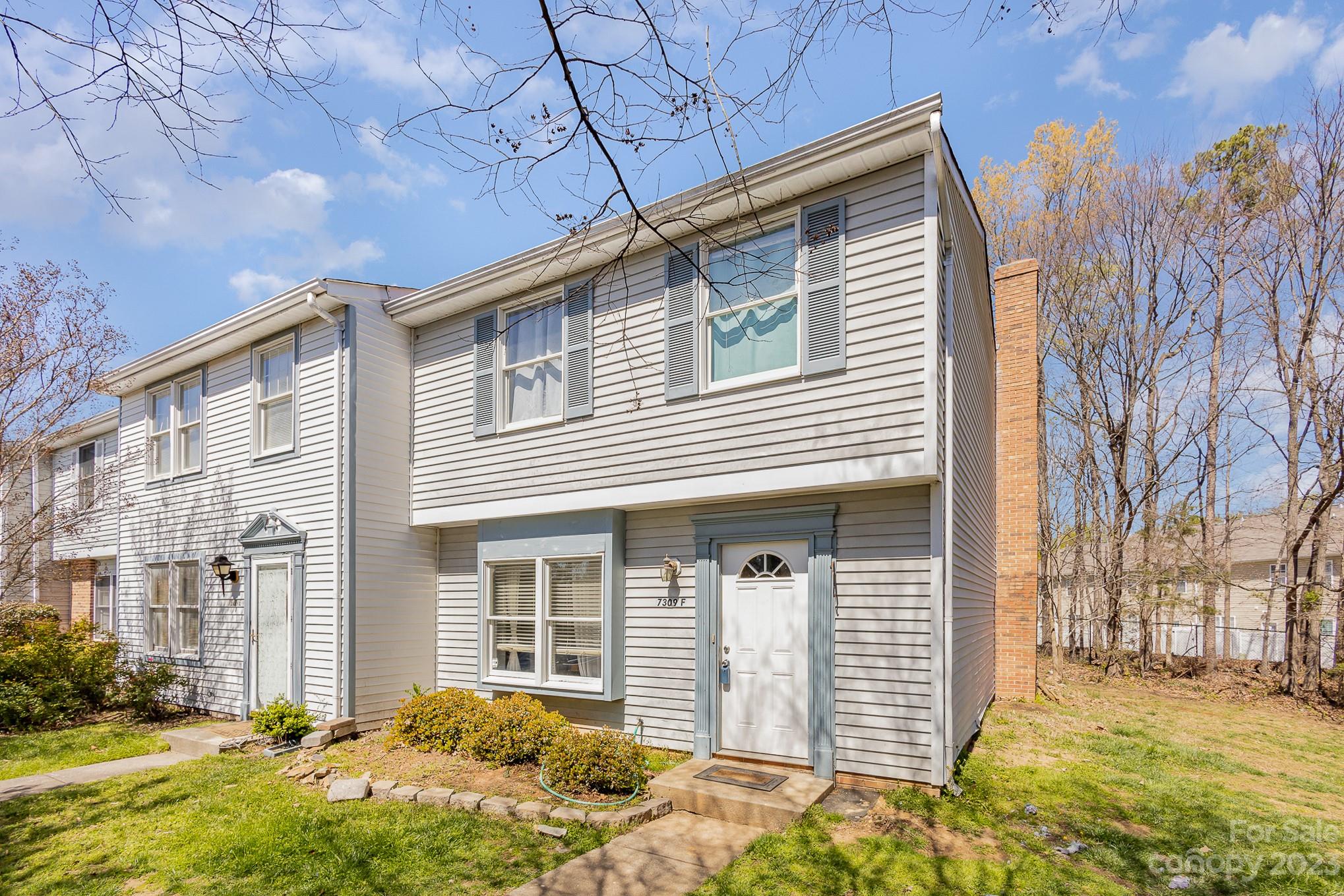 Waterford Townhomes - Residential