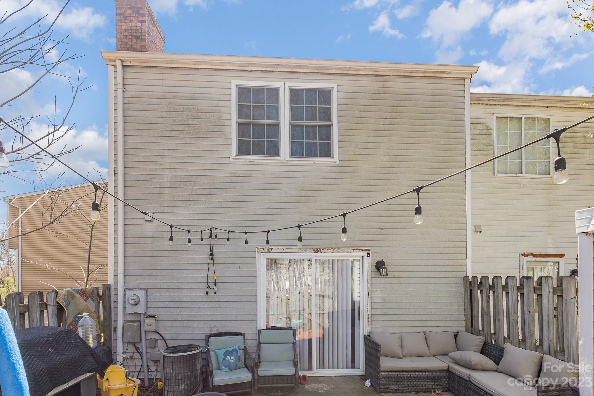 Waterford Townhomes - Residential