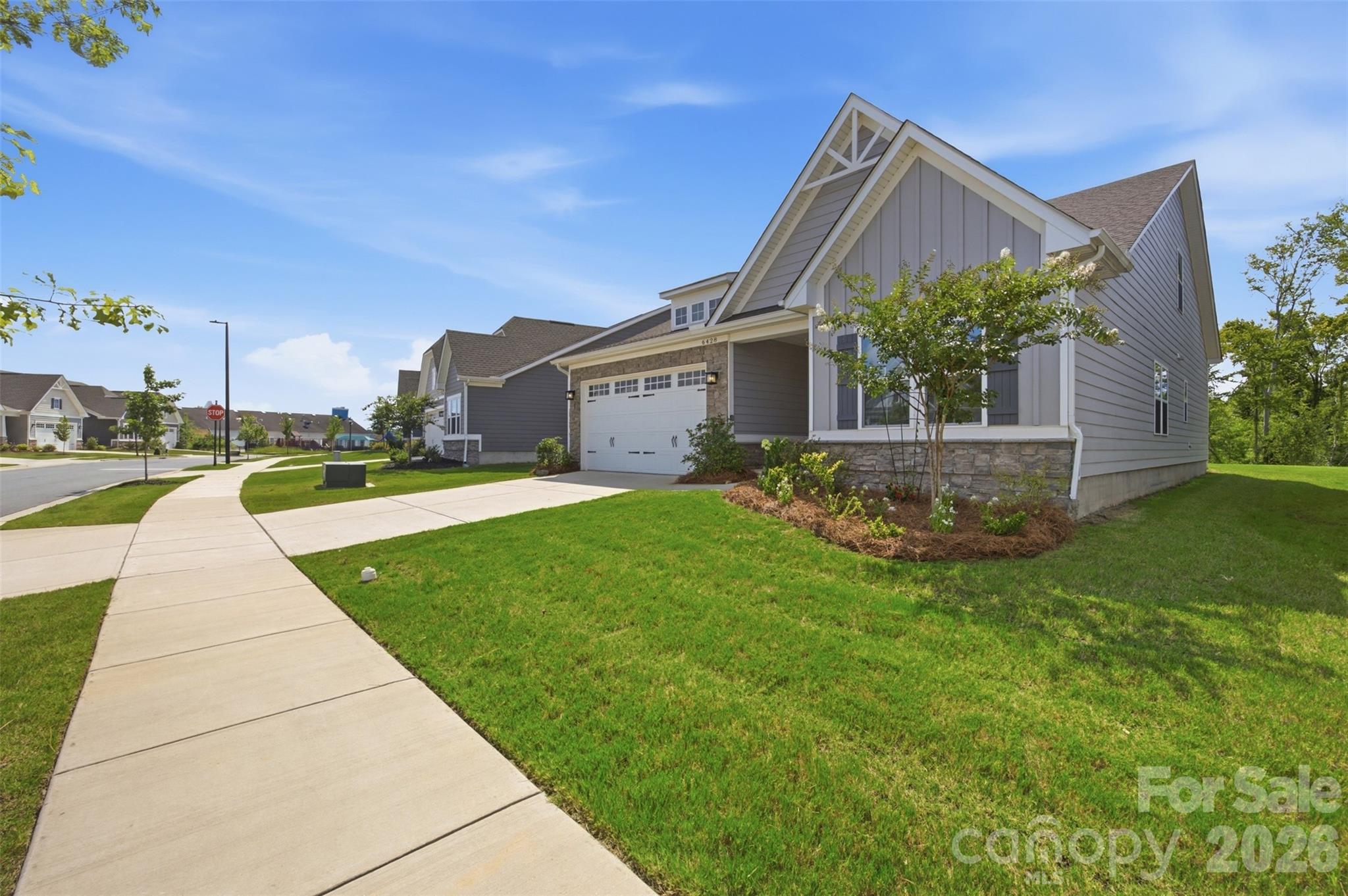 6428 Cambridge Drive