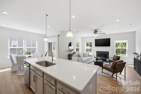 Photo of 6428 Cambridge Drive, Harrisburg, NC 28075 (MLS # 4411916)