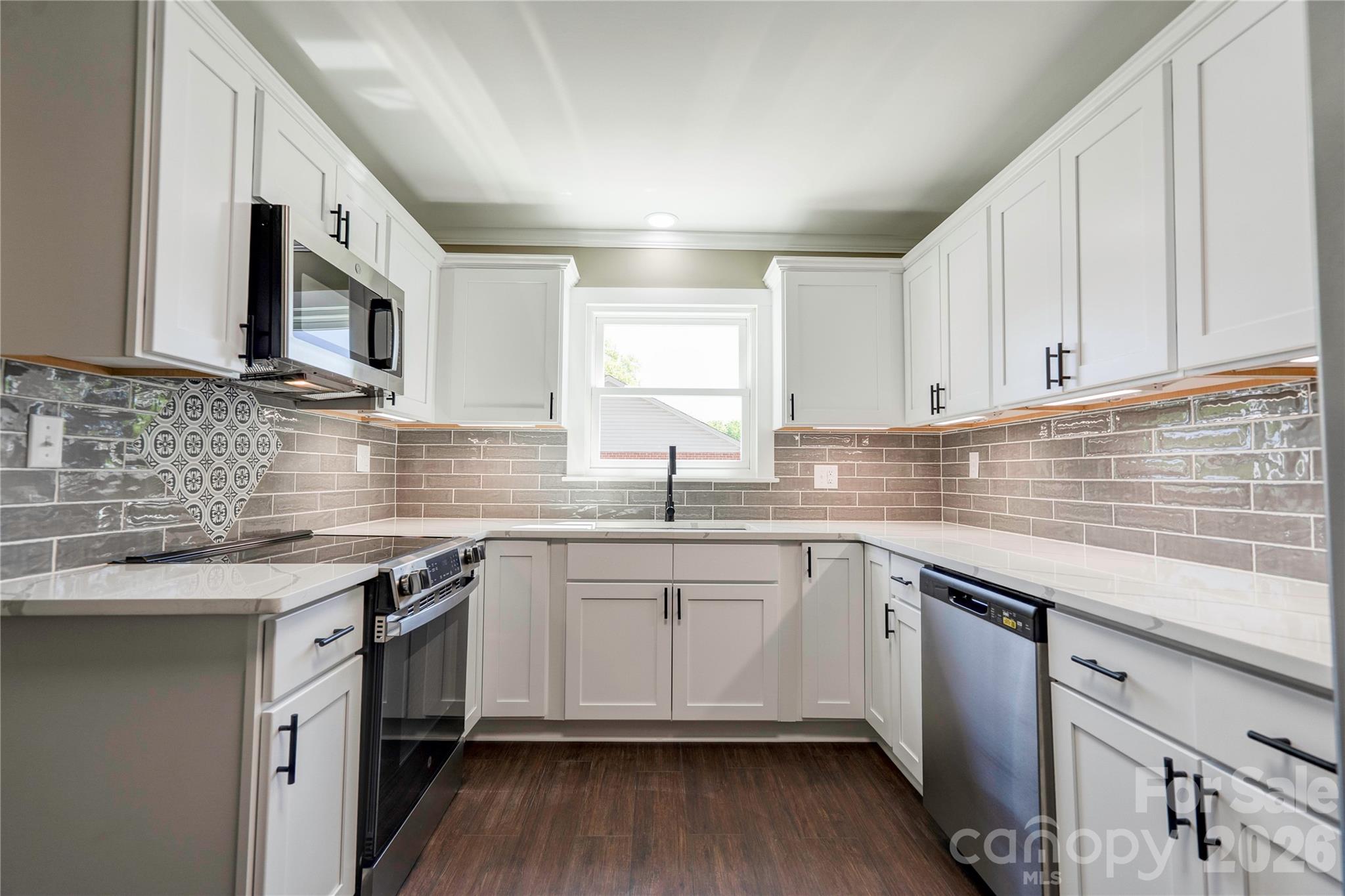 Sunshine Terrace - Residential