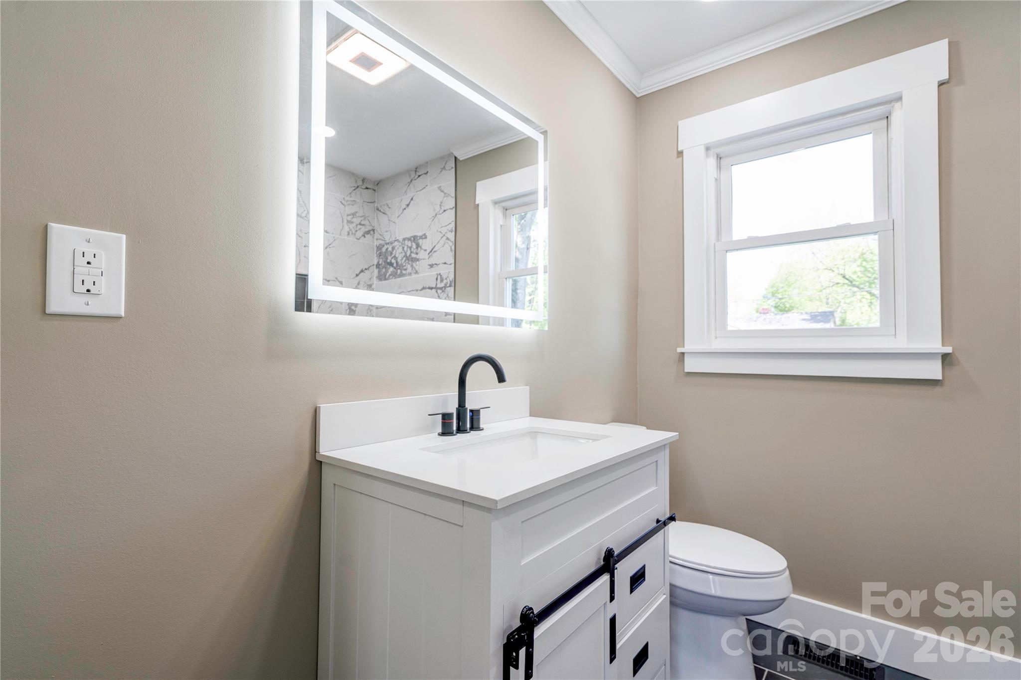 Sunshine Terrace - Residential