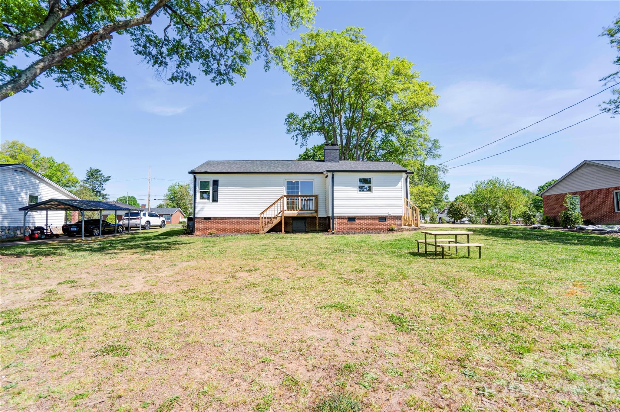 Sunshine Terrace - Residential