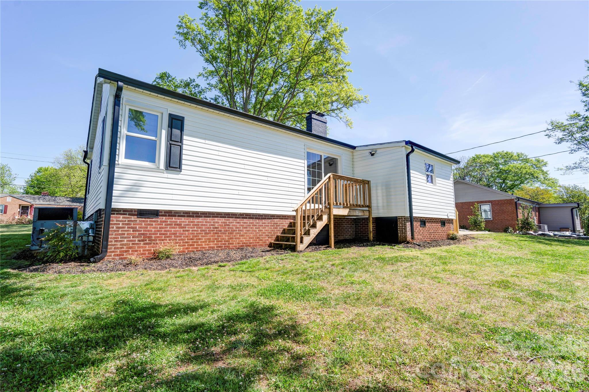 Sunshine Terrace - Residential