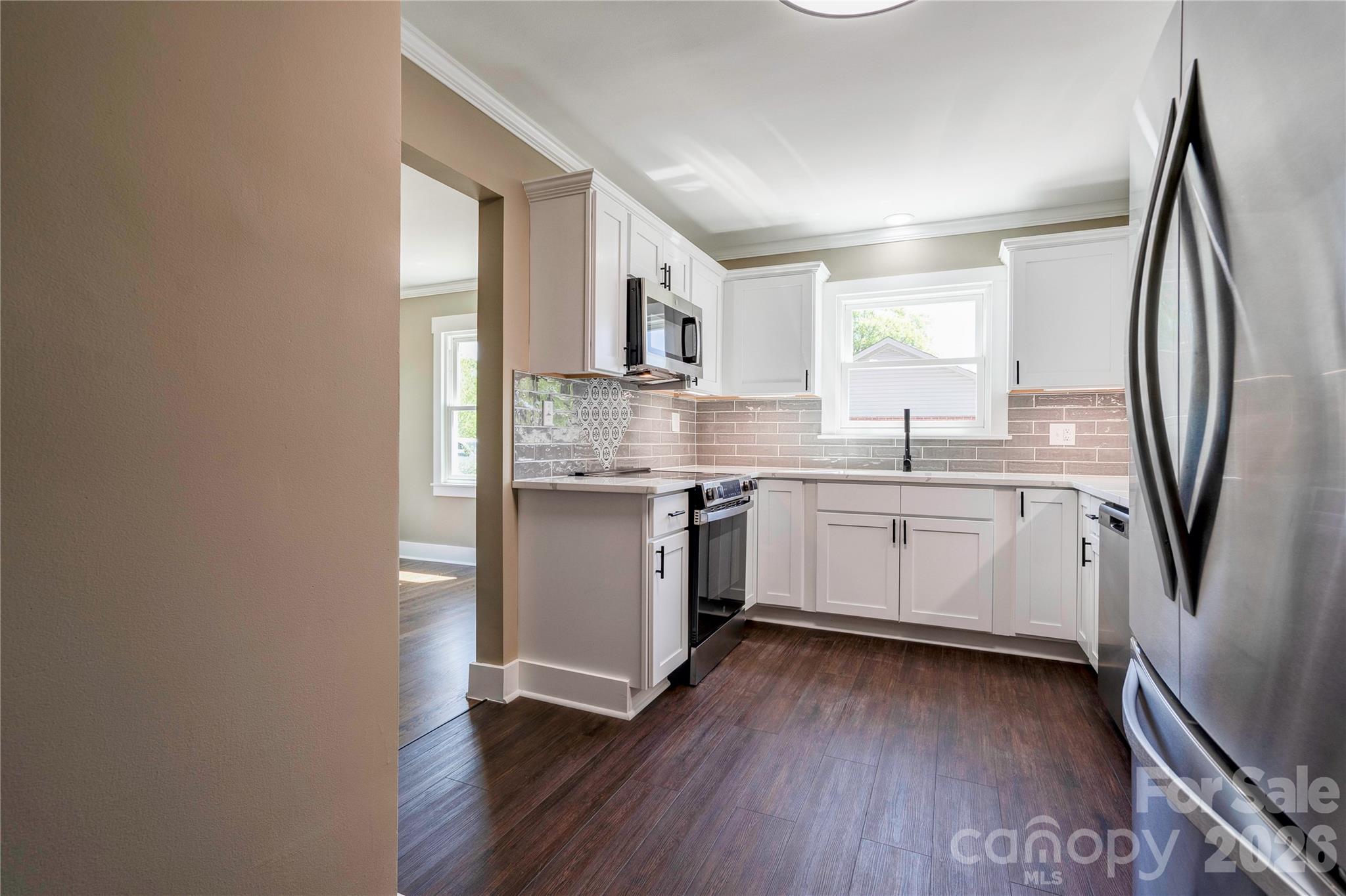 Sunshine Terrace - Residential