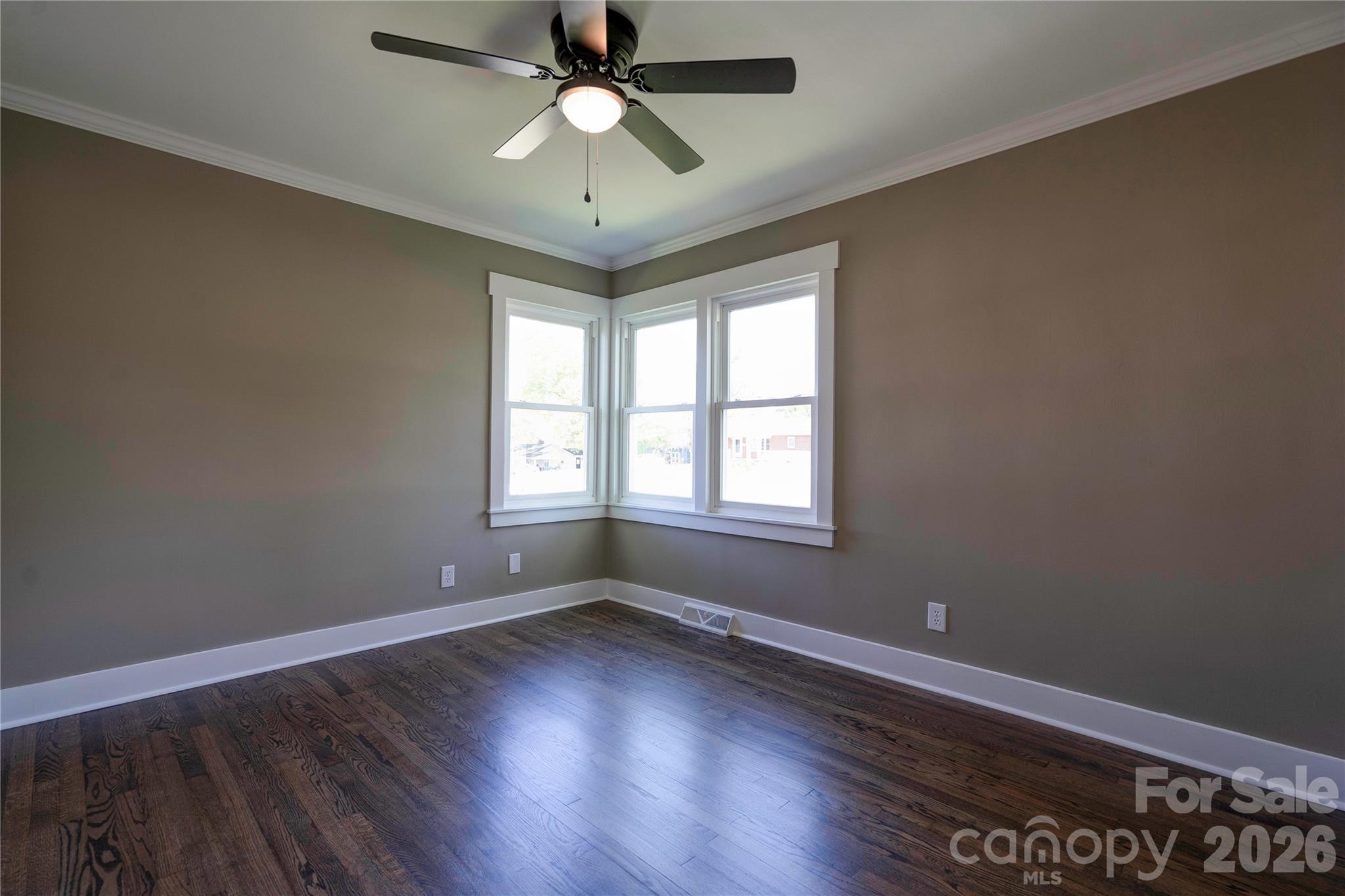 Sunshine Terrace - Residential