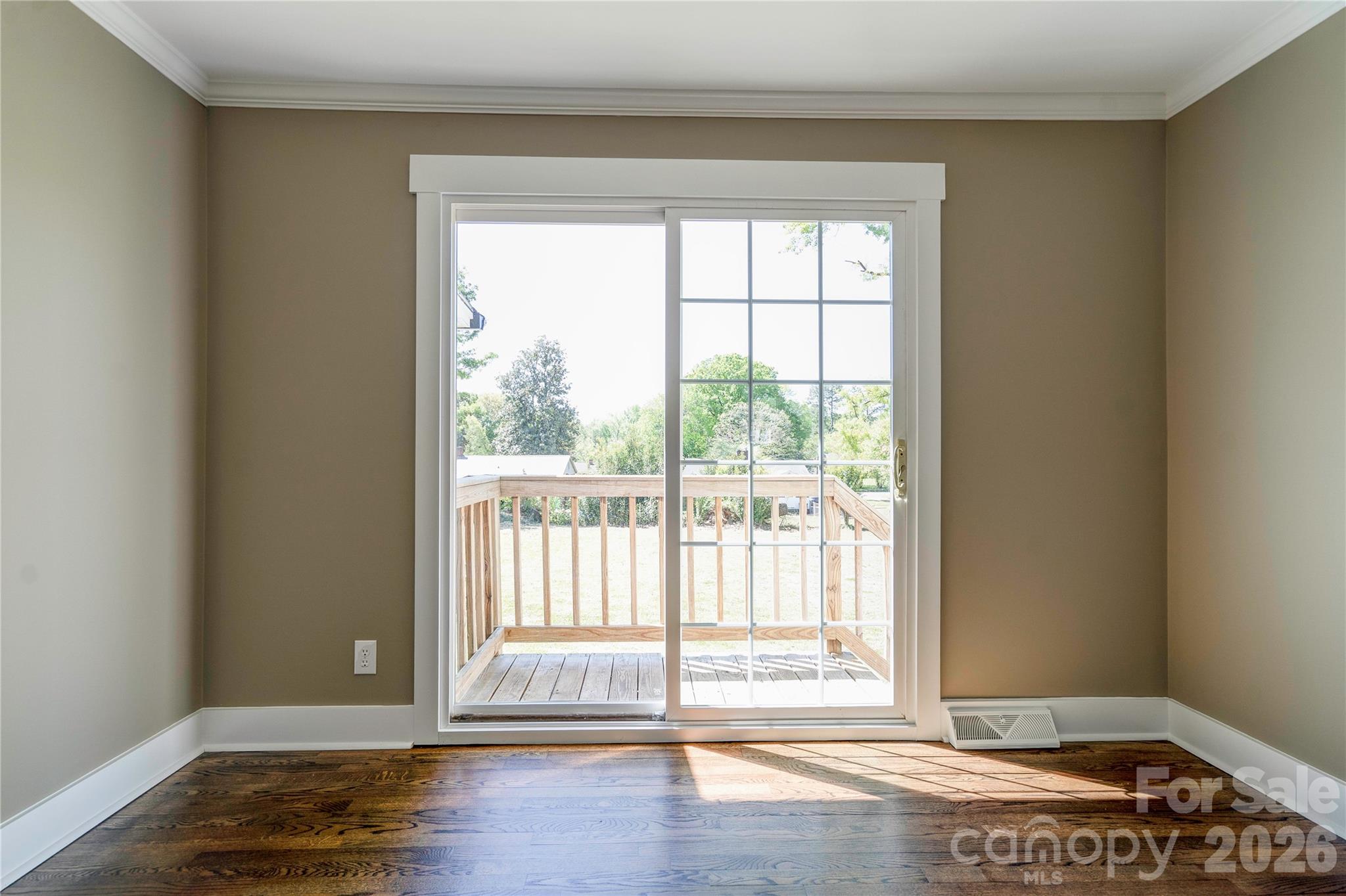 Sunshine Terrace - Residential