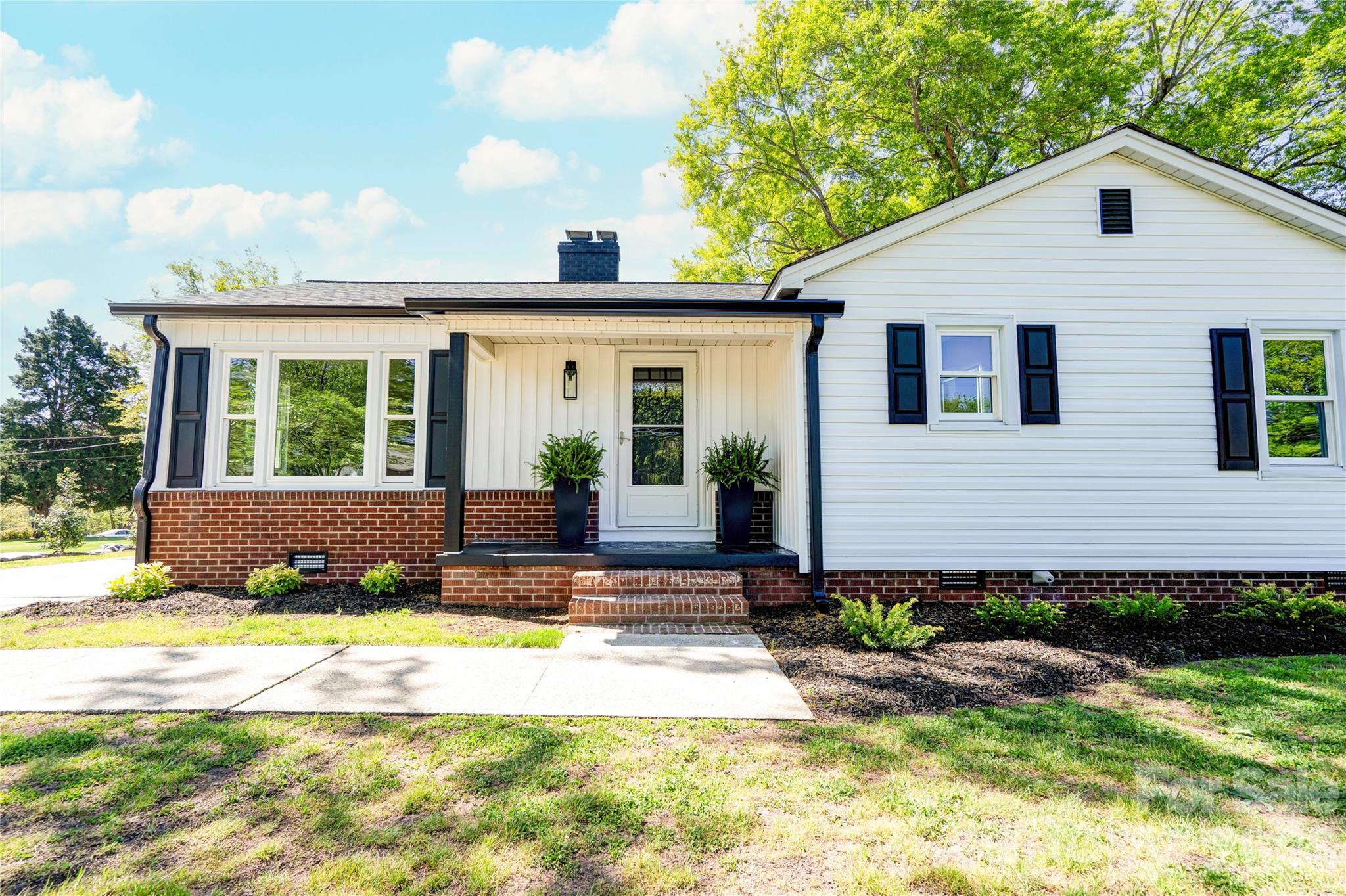 Sunshine Terrace - Residential