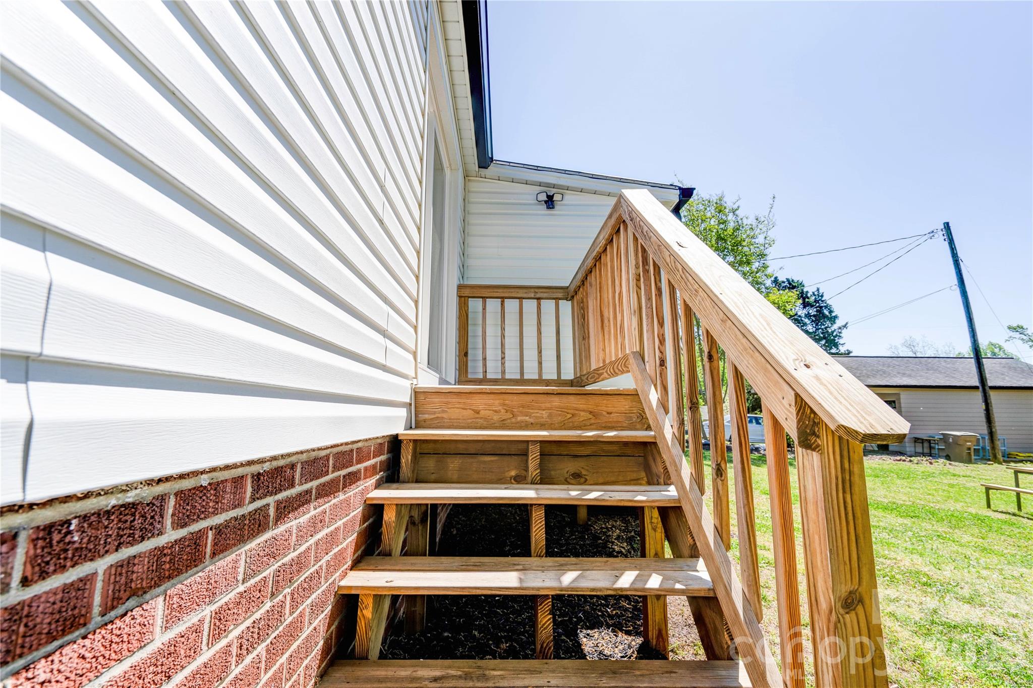 Sunshine Terrace - Residential