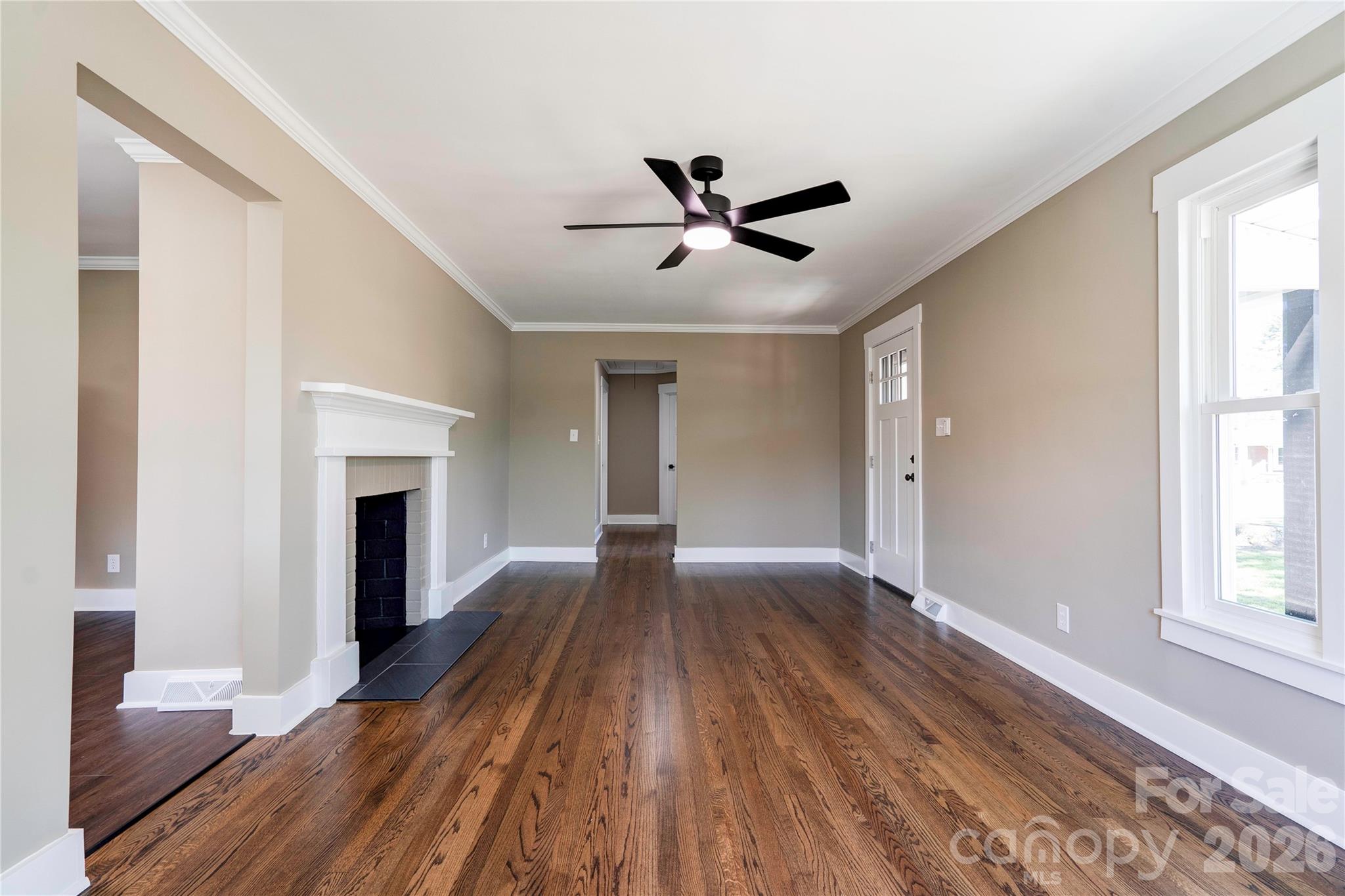 Sunshine Terrace - Residential