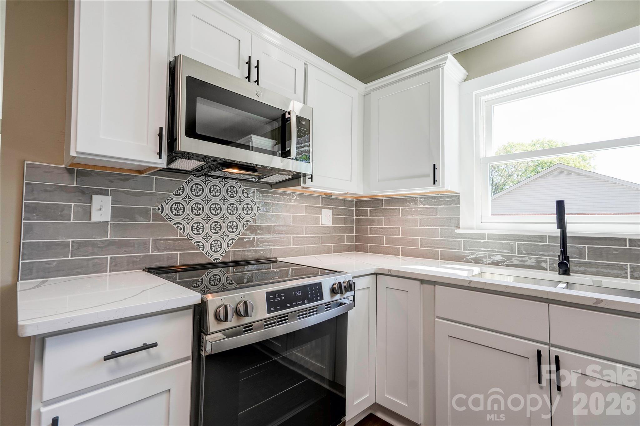 Sunshine Terrace - Residential