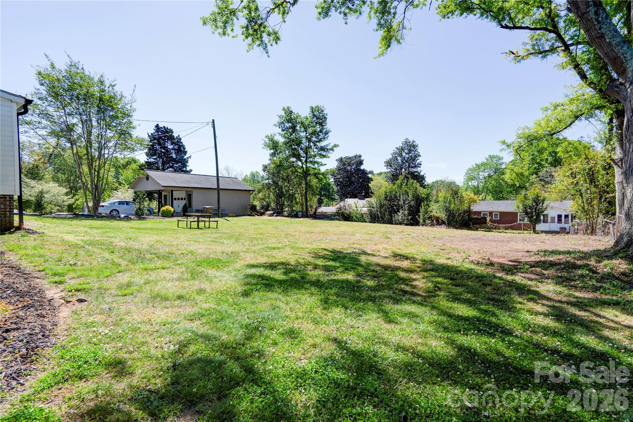 Sunshine Terrace - Residential