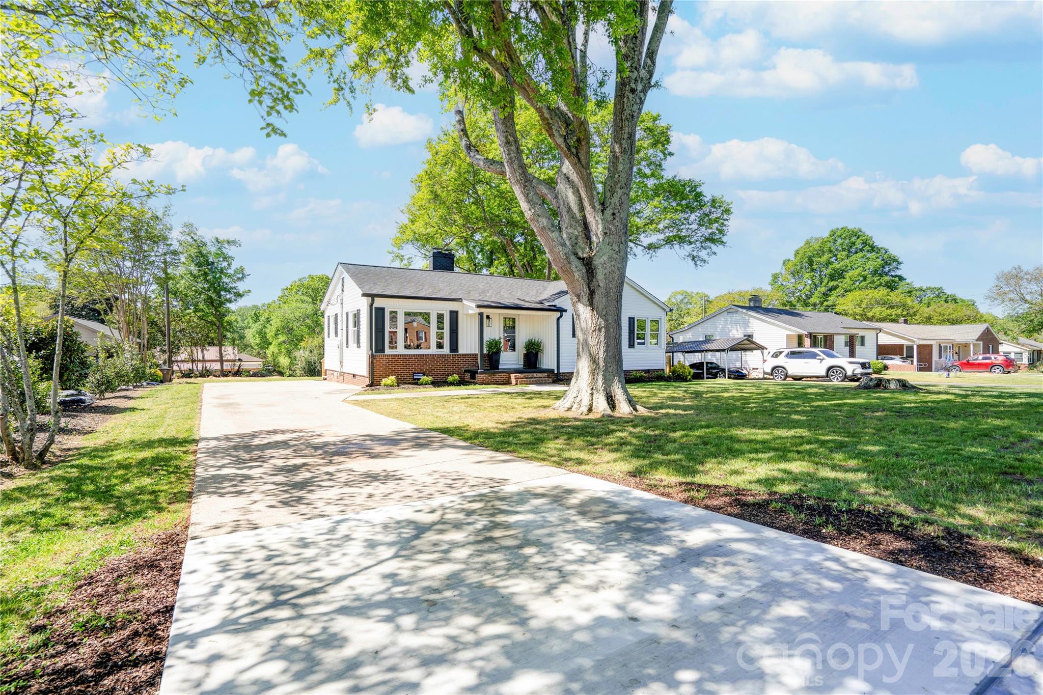 Sunshine Terrace - Residential