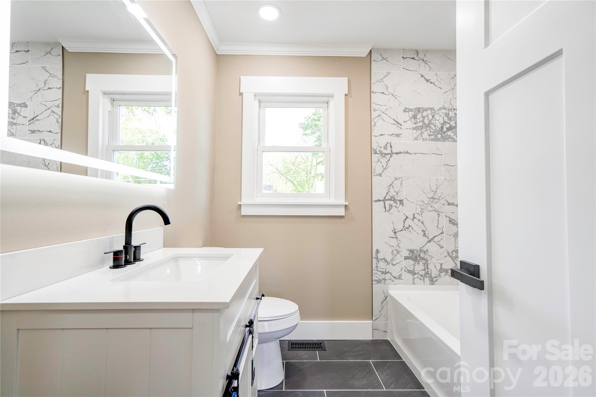 Sunshine Terrace - Residential