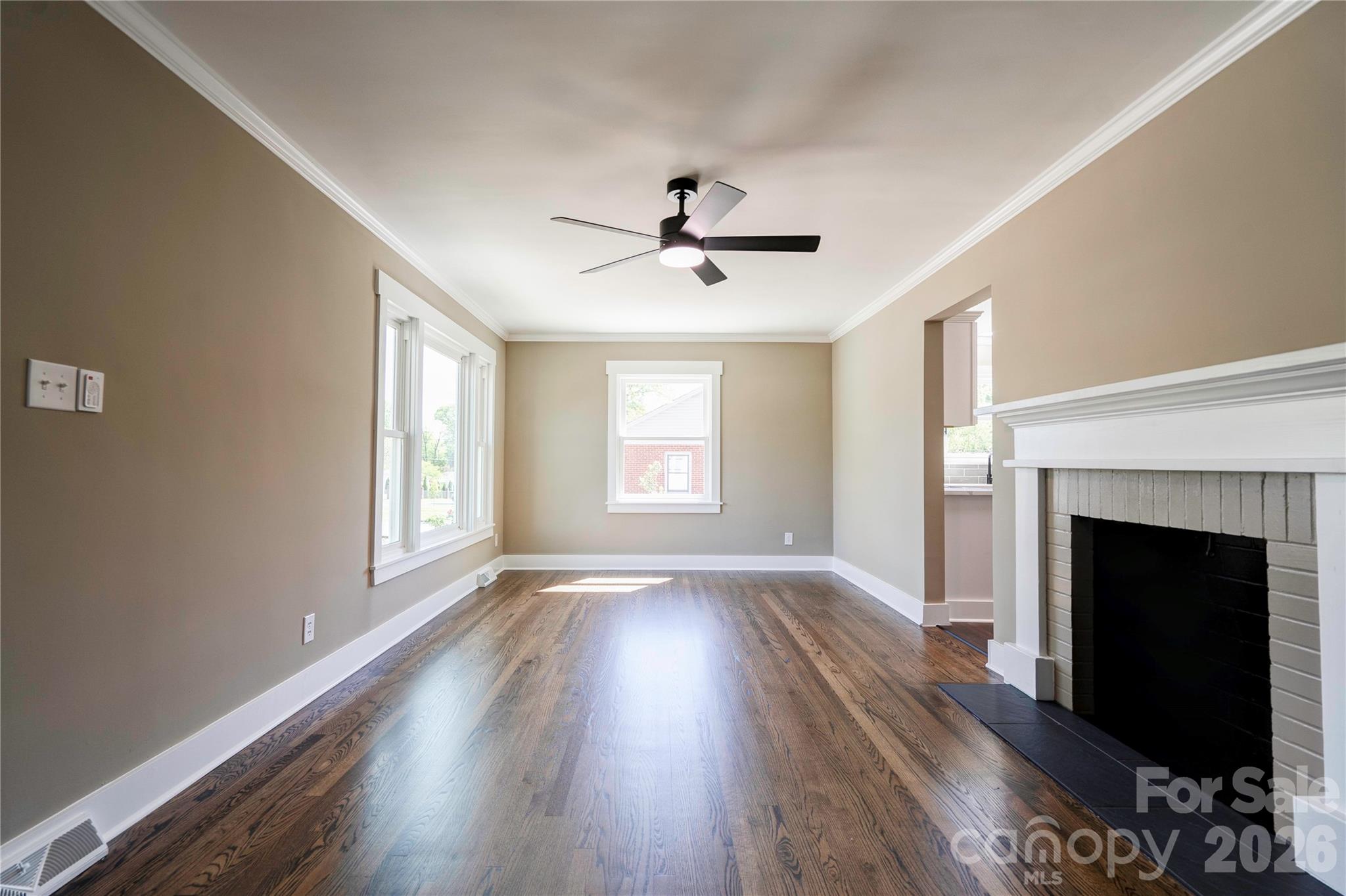 Sunshine Terrace - Residential