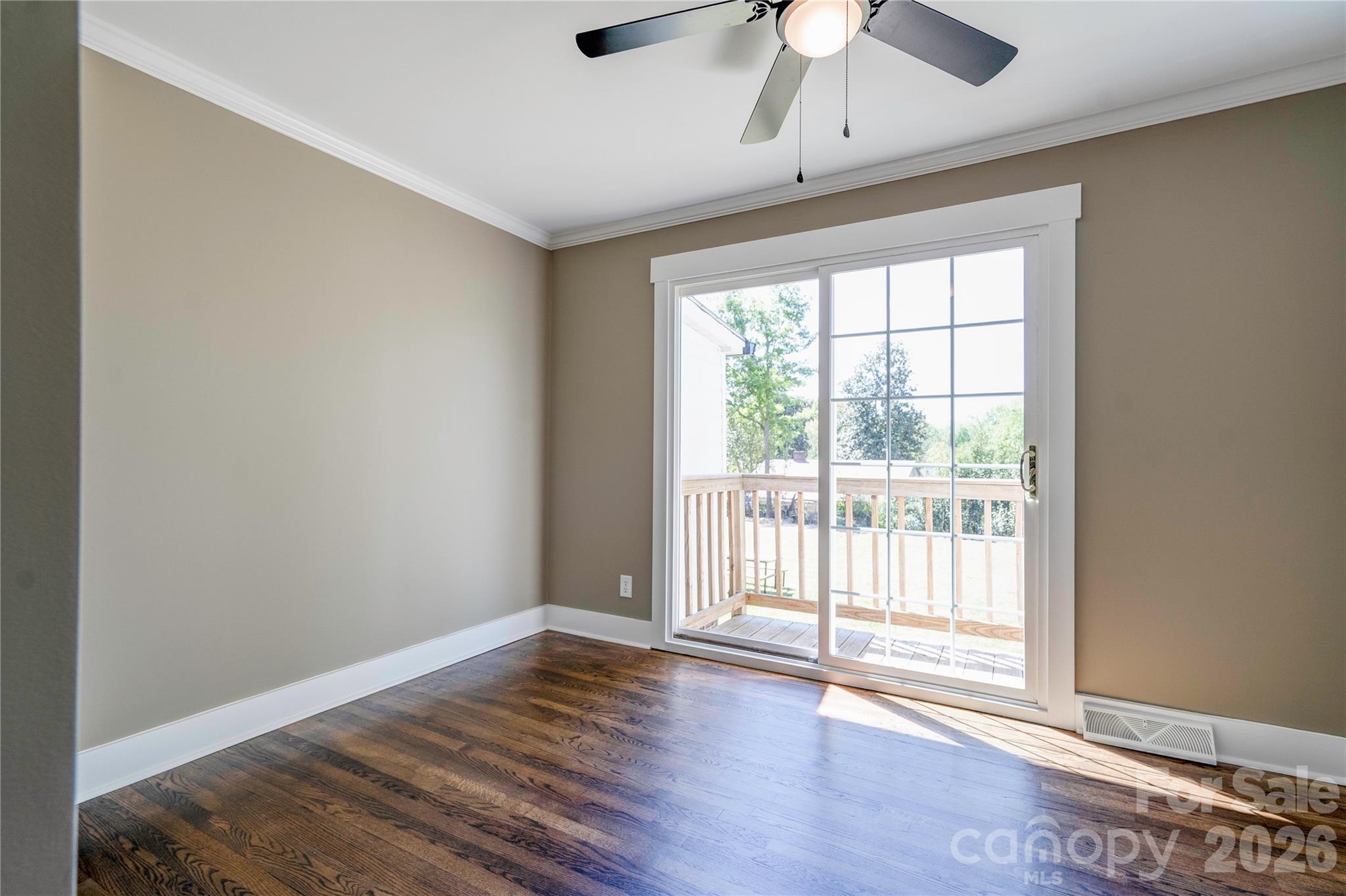 Sunshine Terrace - Residential