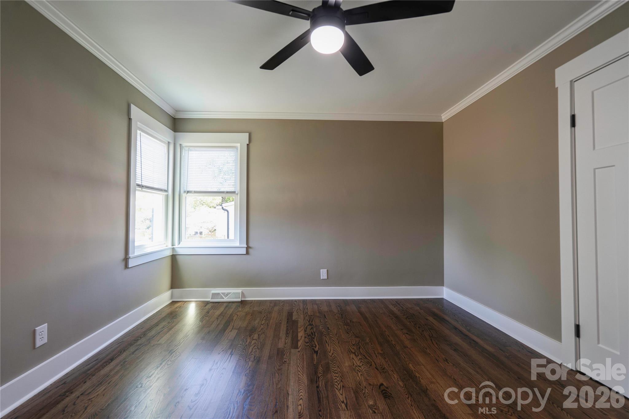 Sunshine Terrace - Residential