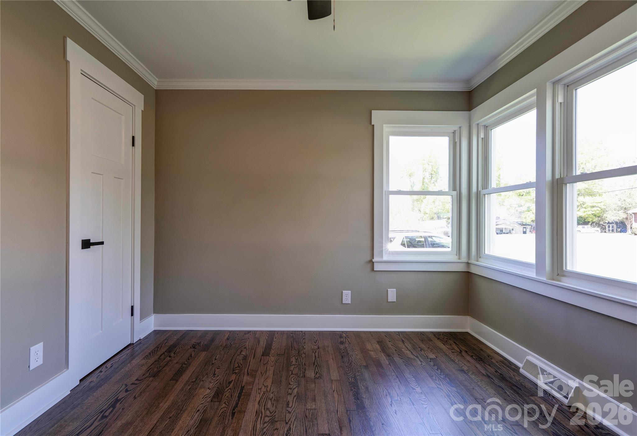 Sunshine Terrace - Residential