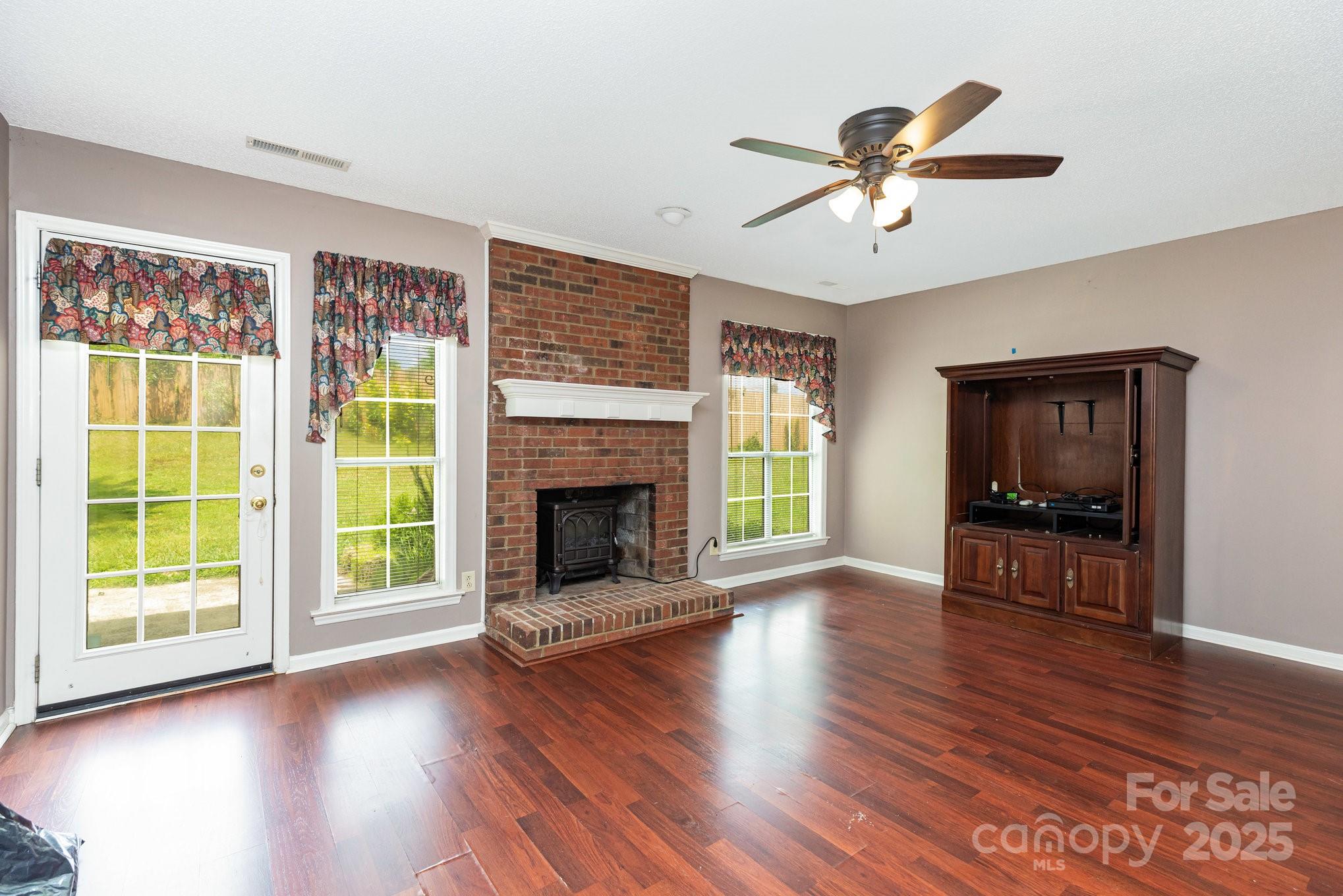 Bainbridge - Residential